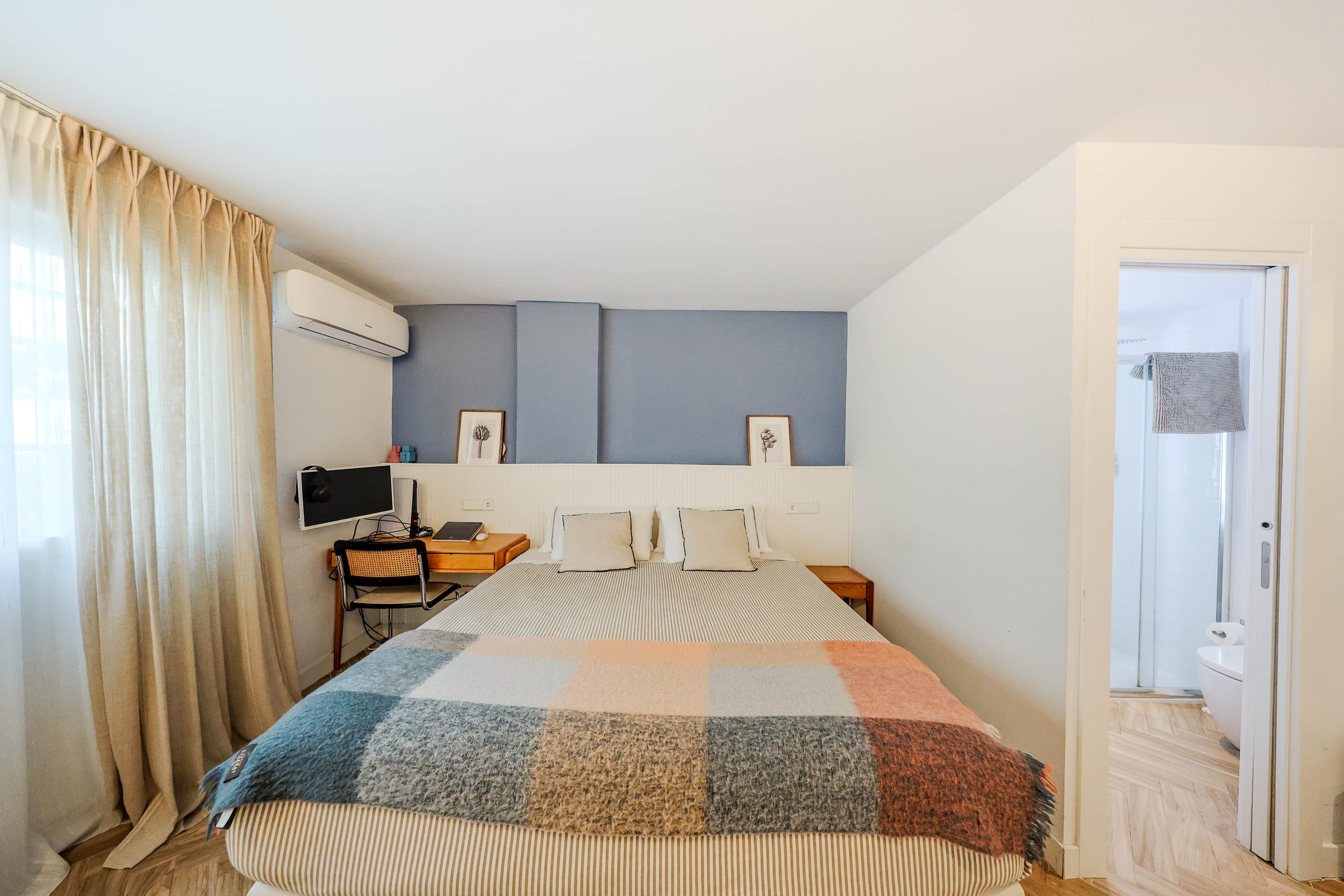 Piso en Alquiler - C. de Felipe Campos - 24