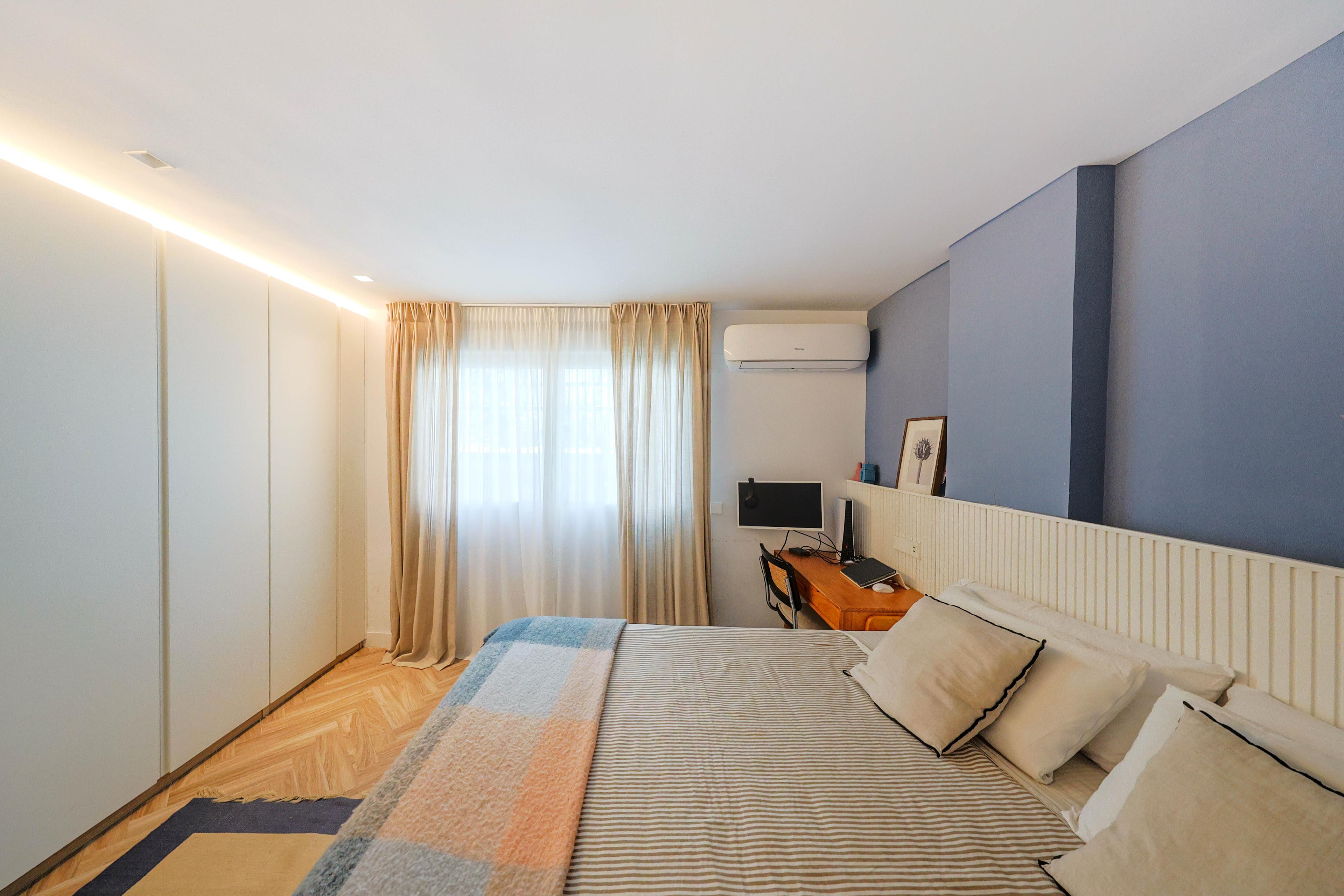 Piso en Alquiler - C. de Felipe Campos - 29