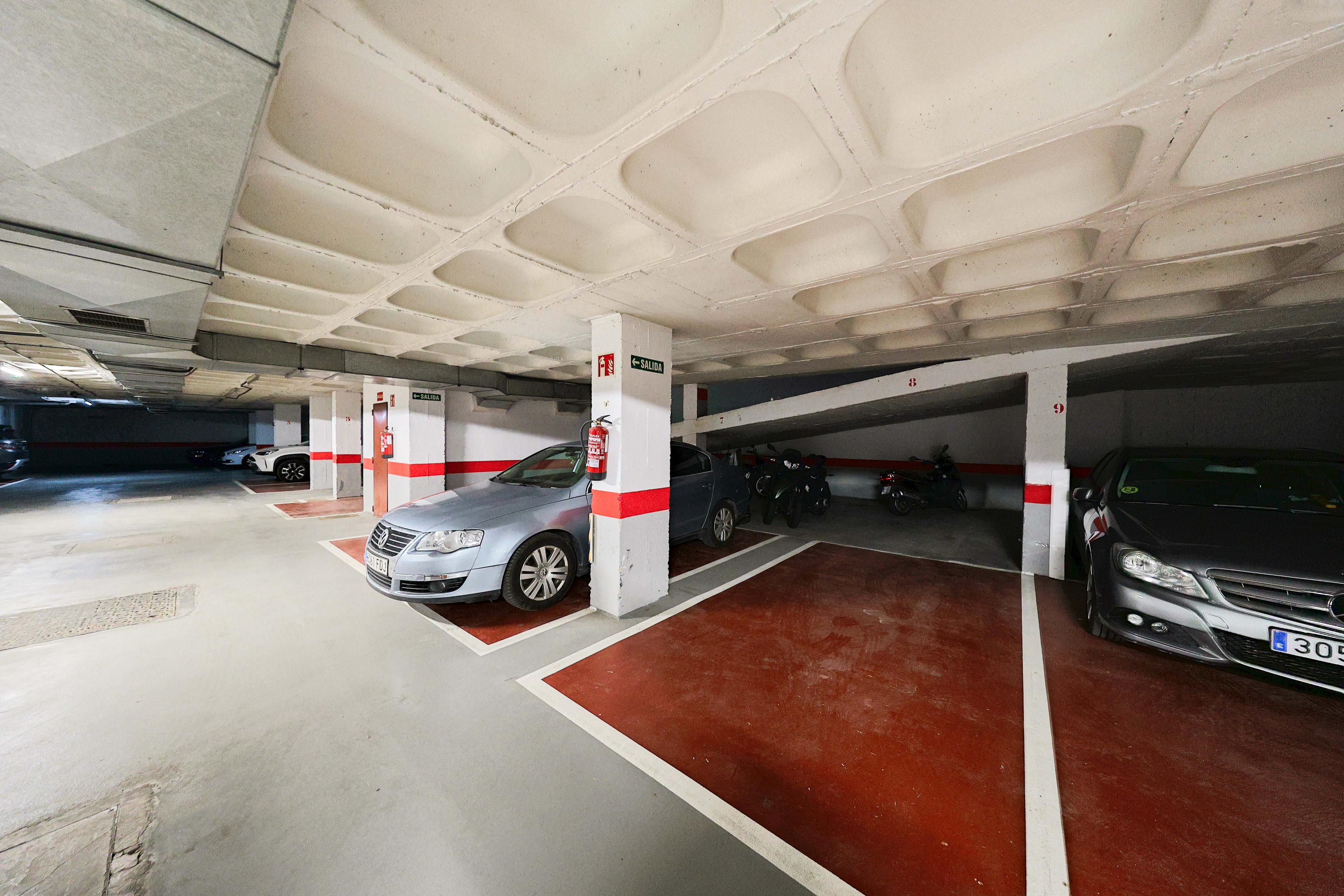 Piso en Alquiler - C. de Felipe Campos - 41