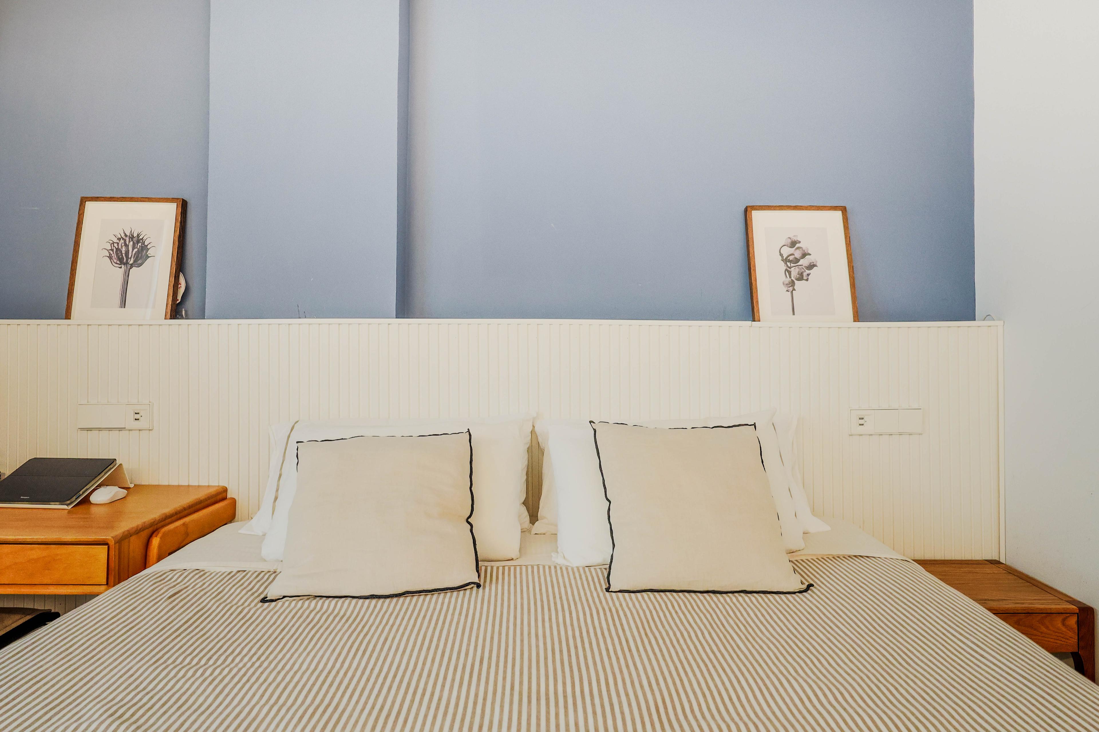 Piso en Alquiler - C. de Felipe Campos - 28