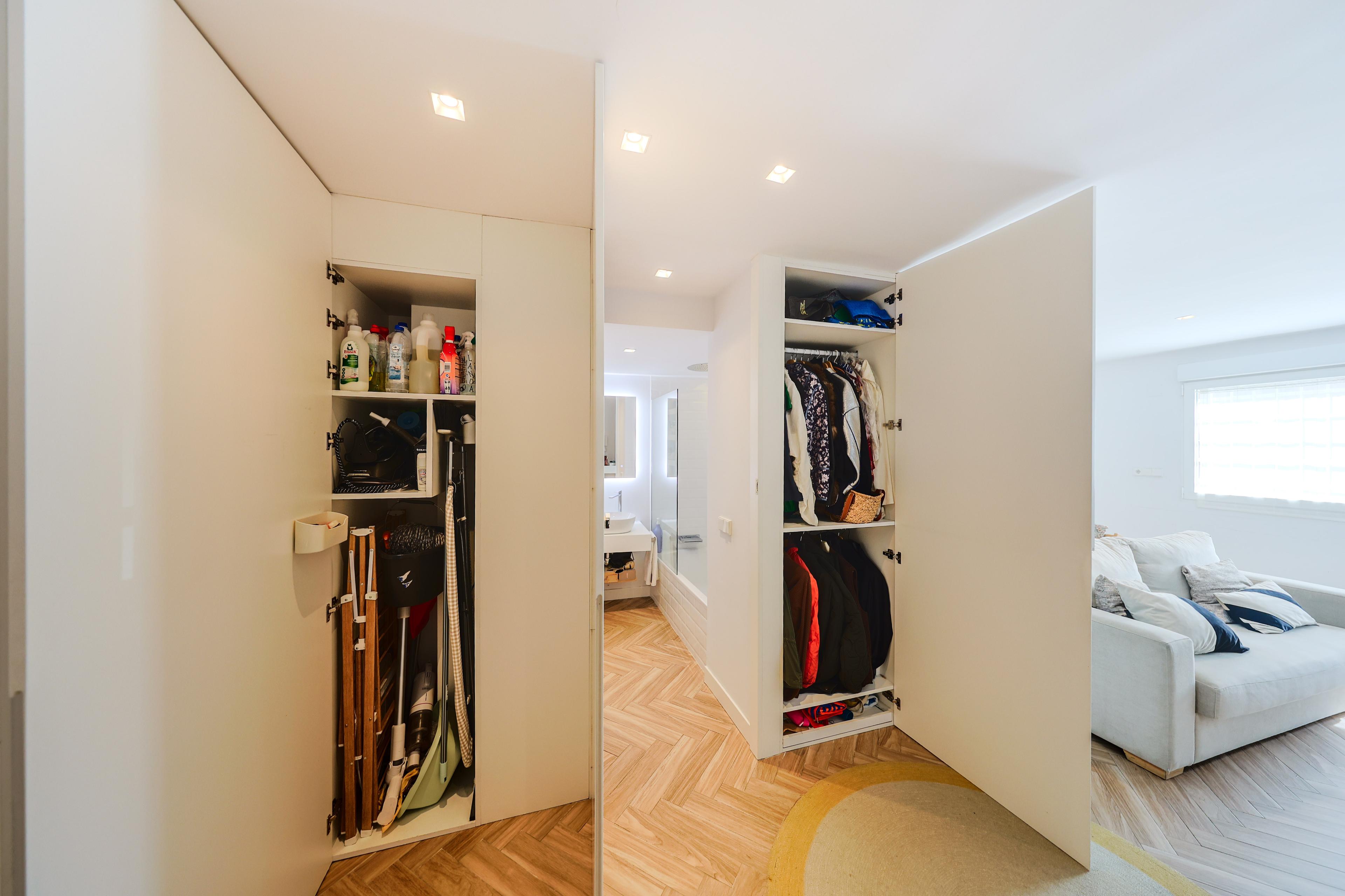 Piso en Alquiler - C. de Felipe Campos - 40