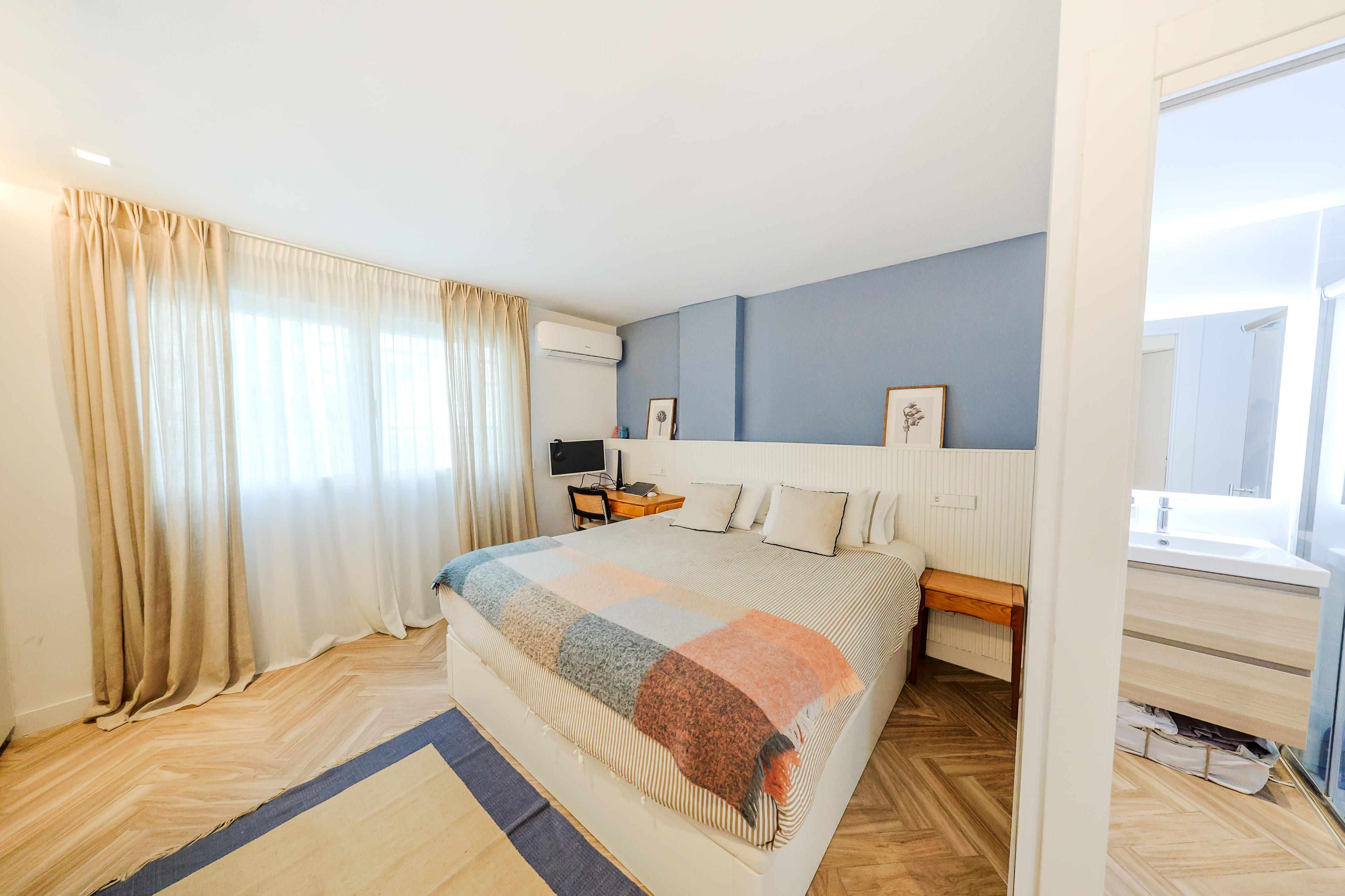 Piso en Alquiler - C. de Felipe Campos - 23