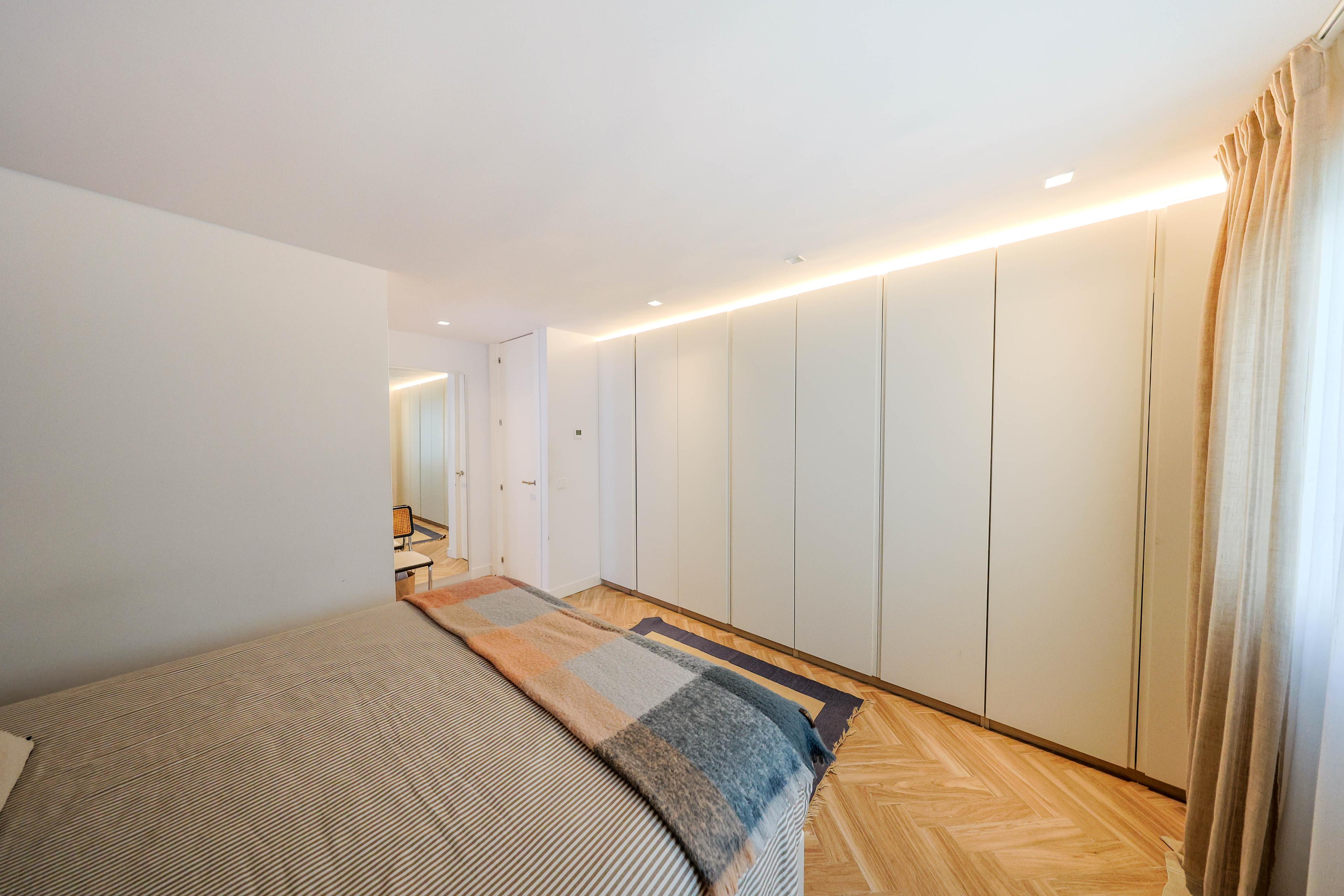 Piso en Alquiler - C. de Felipe Campos - 30