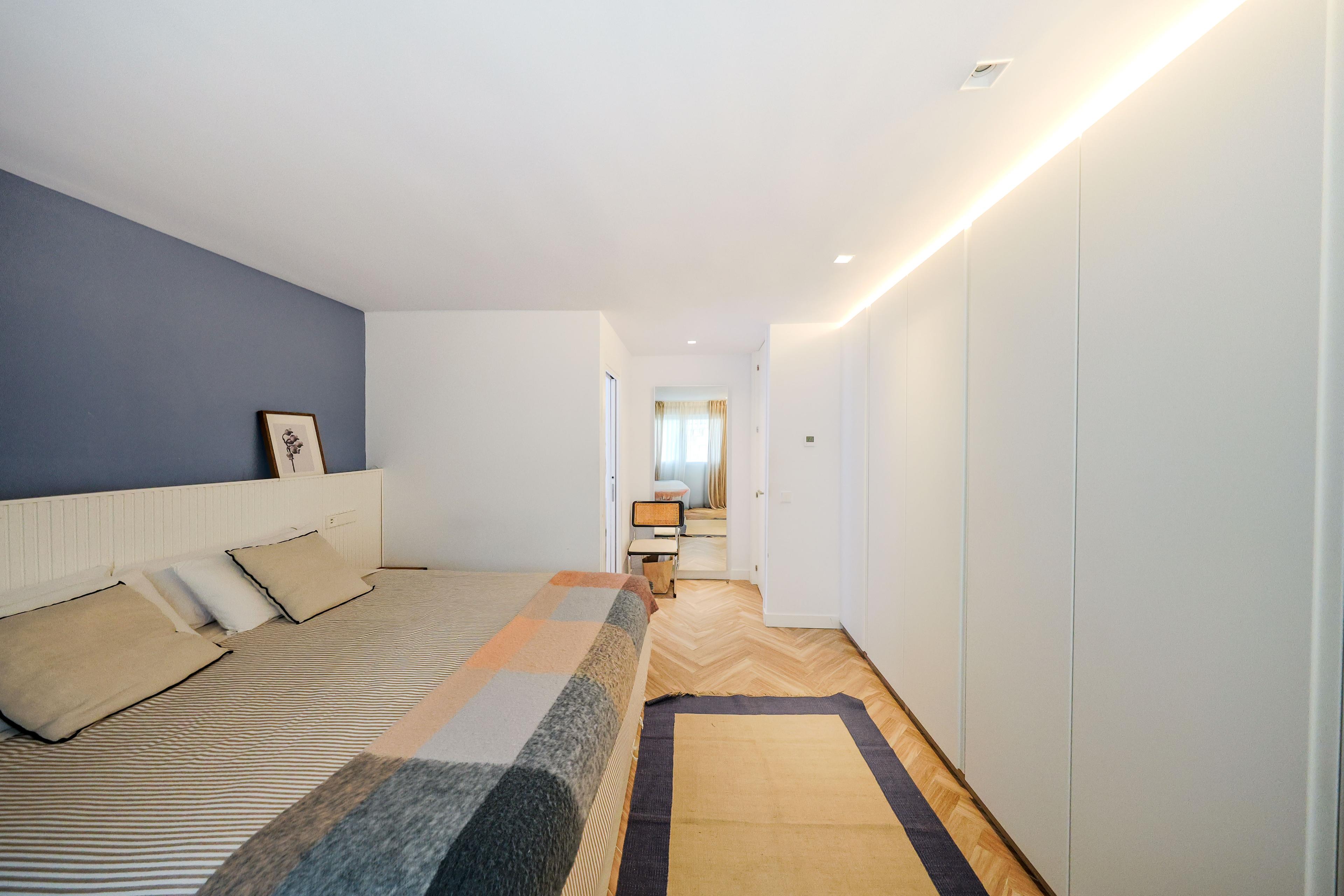 Piso en Alquiler - C. de Felipe Campos - 26