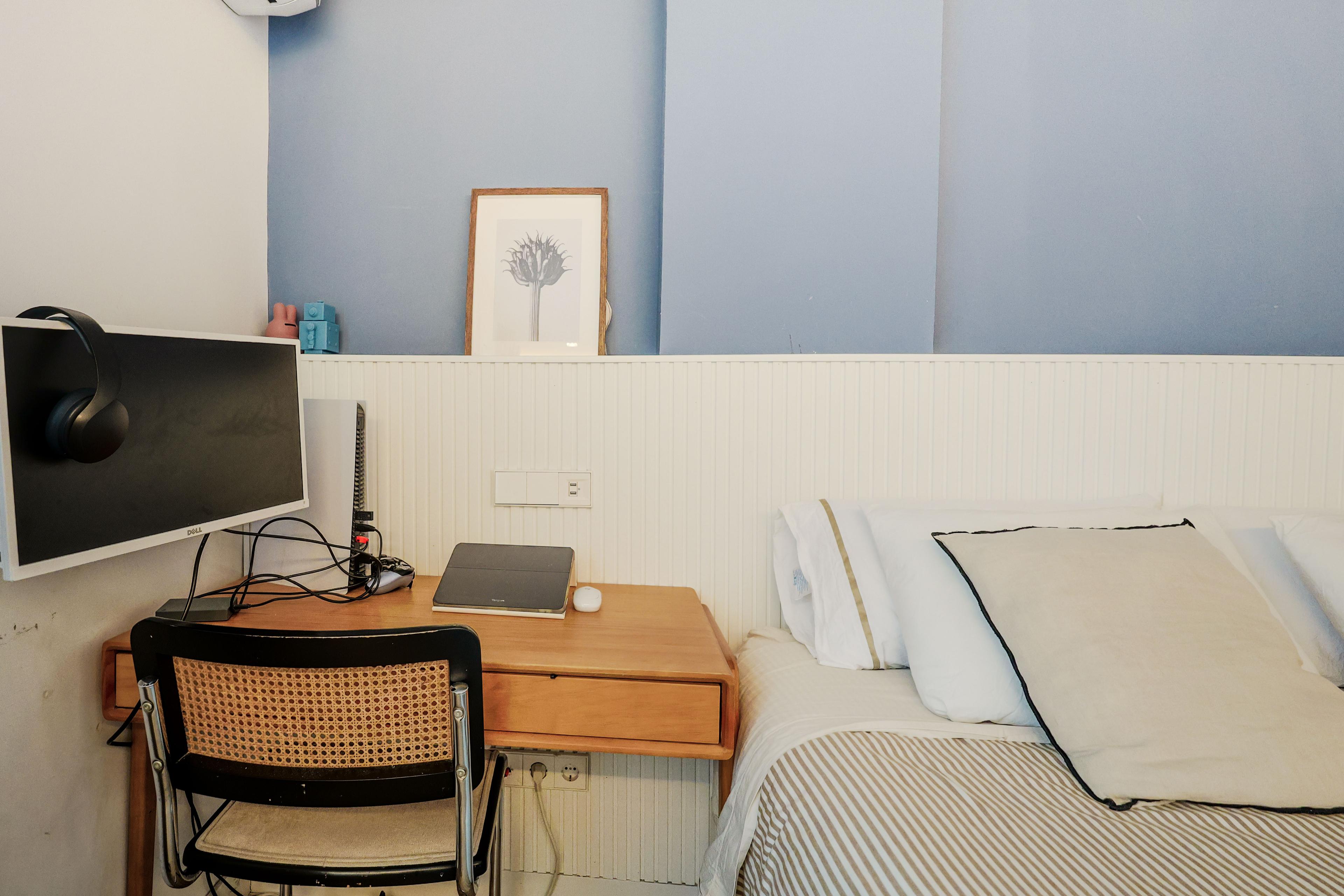 Piso en Alquiler - C. de Felipe Campos - 27