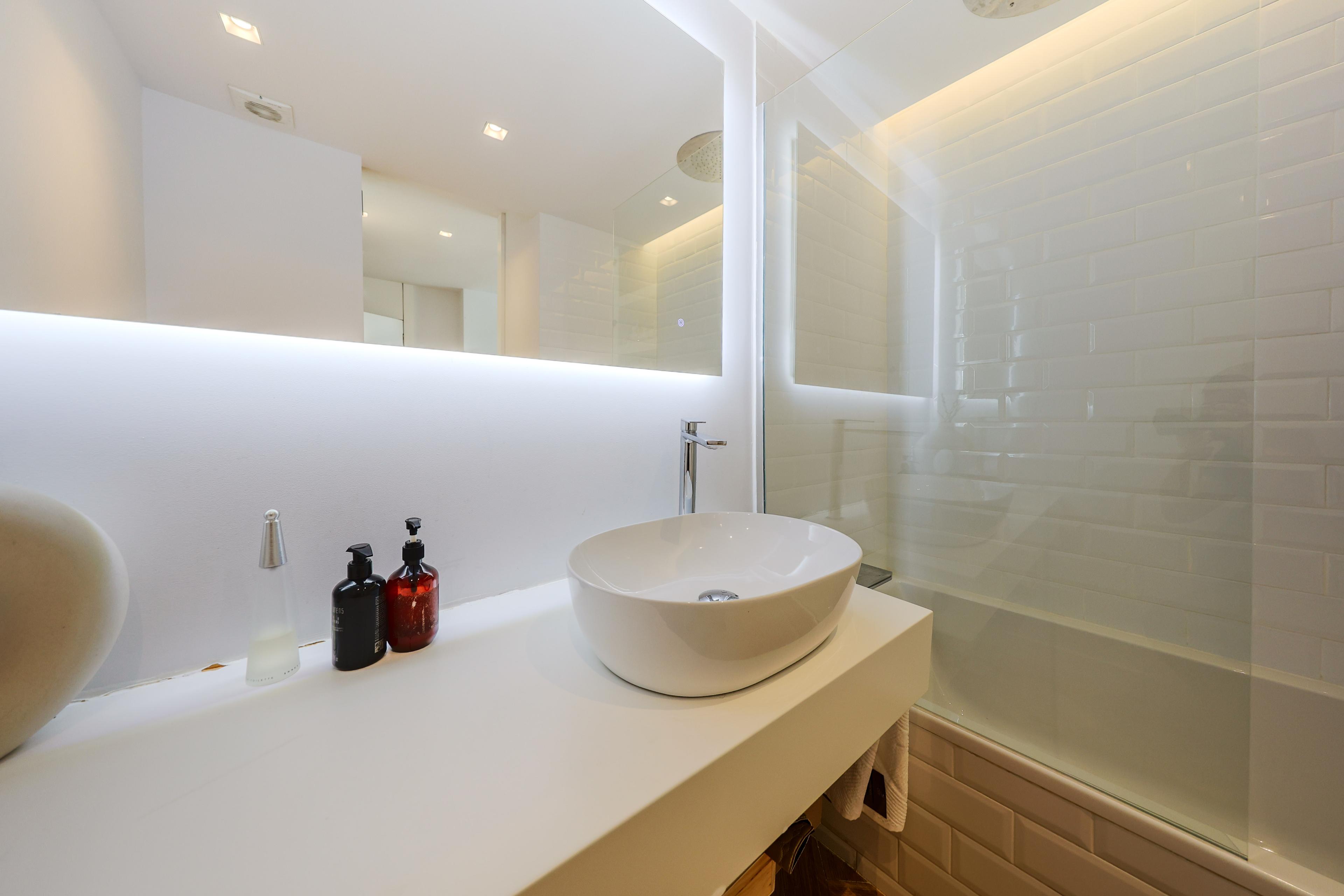 Piso en Alquiler - C. de Felipe Campos - 21