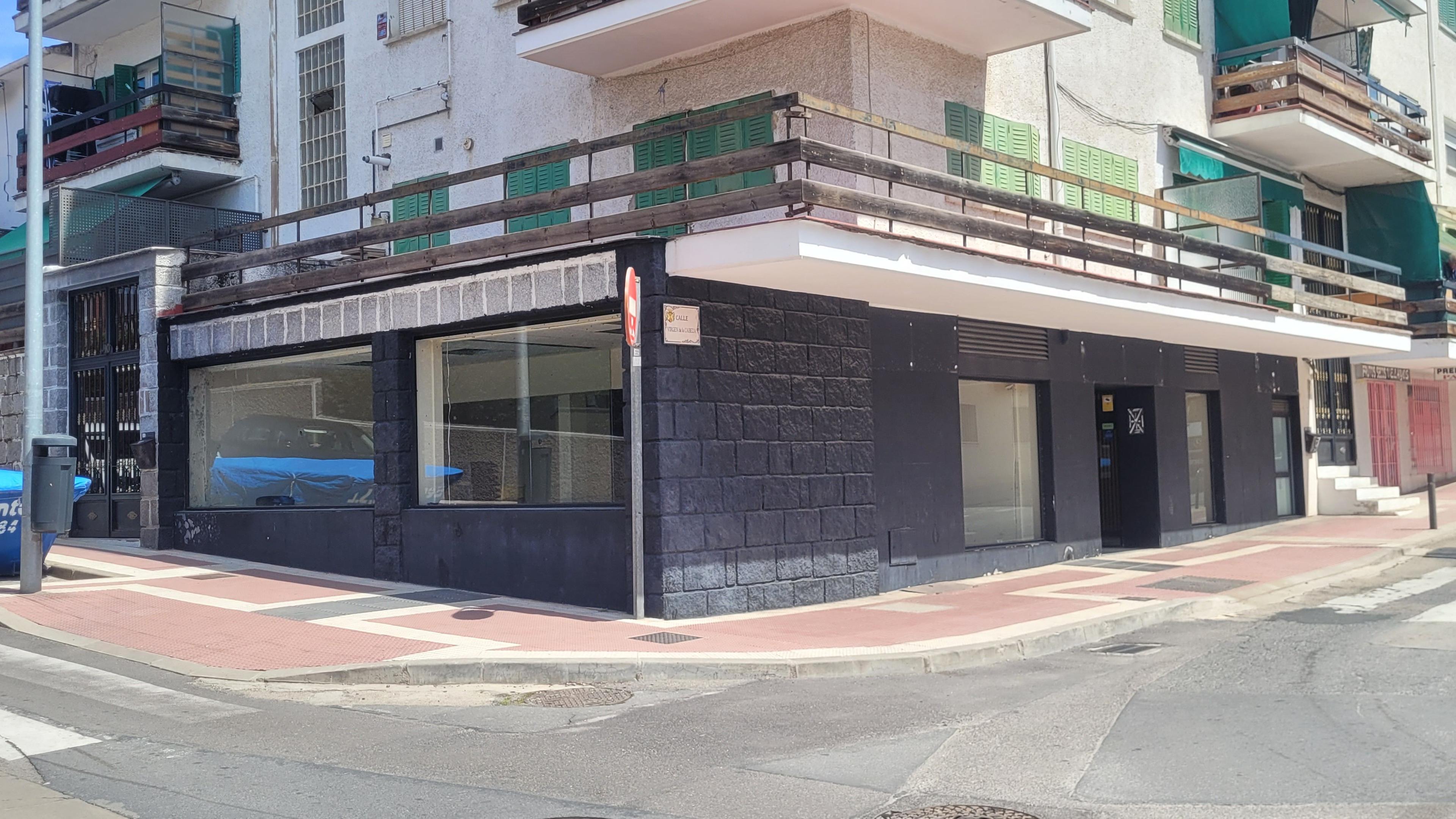 Local en Venta en C. Virgen del Pilar - 3