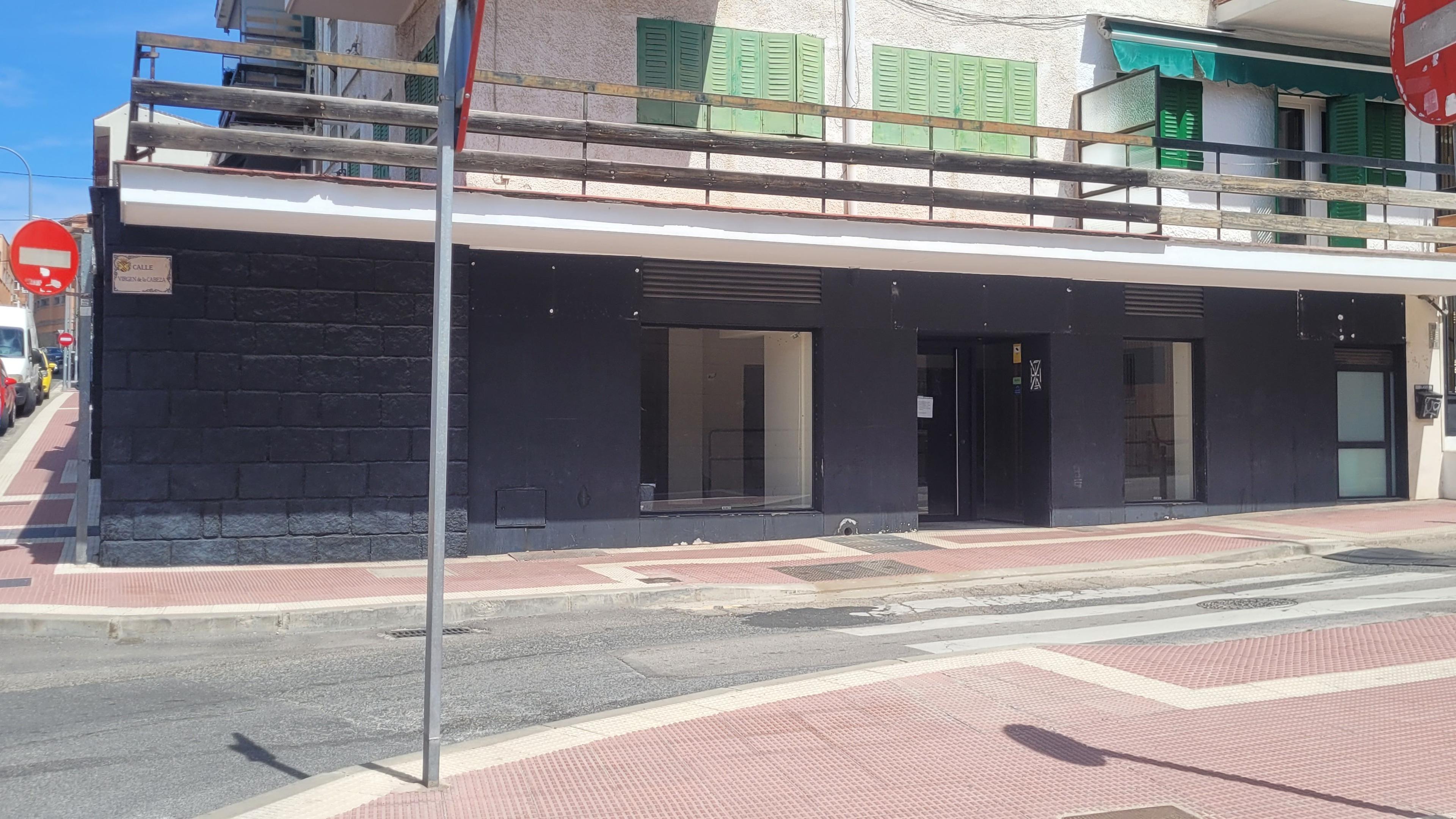 Local en Venta en C. Virgen del Pilar - 4