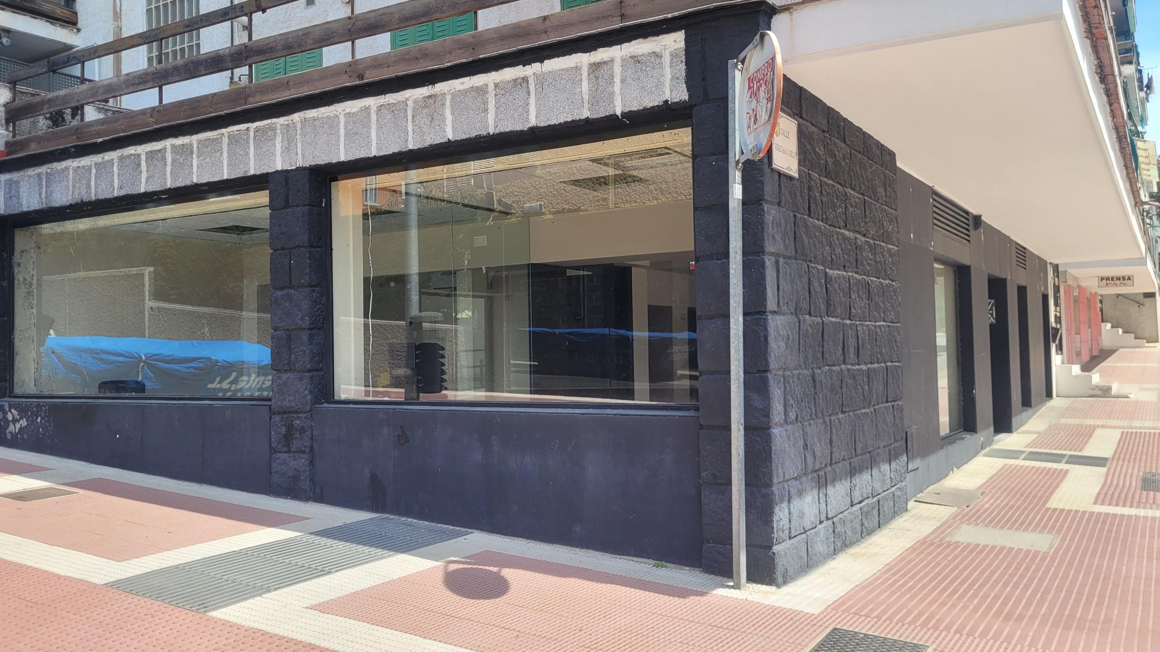 Local en Venta en C. Virgen del Pilar - 2