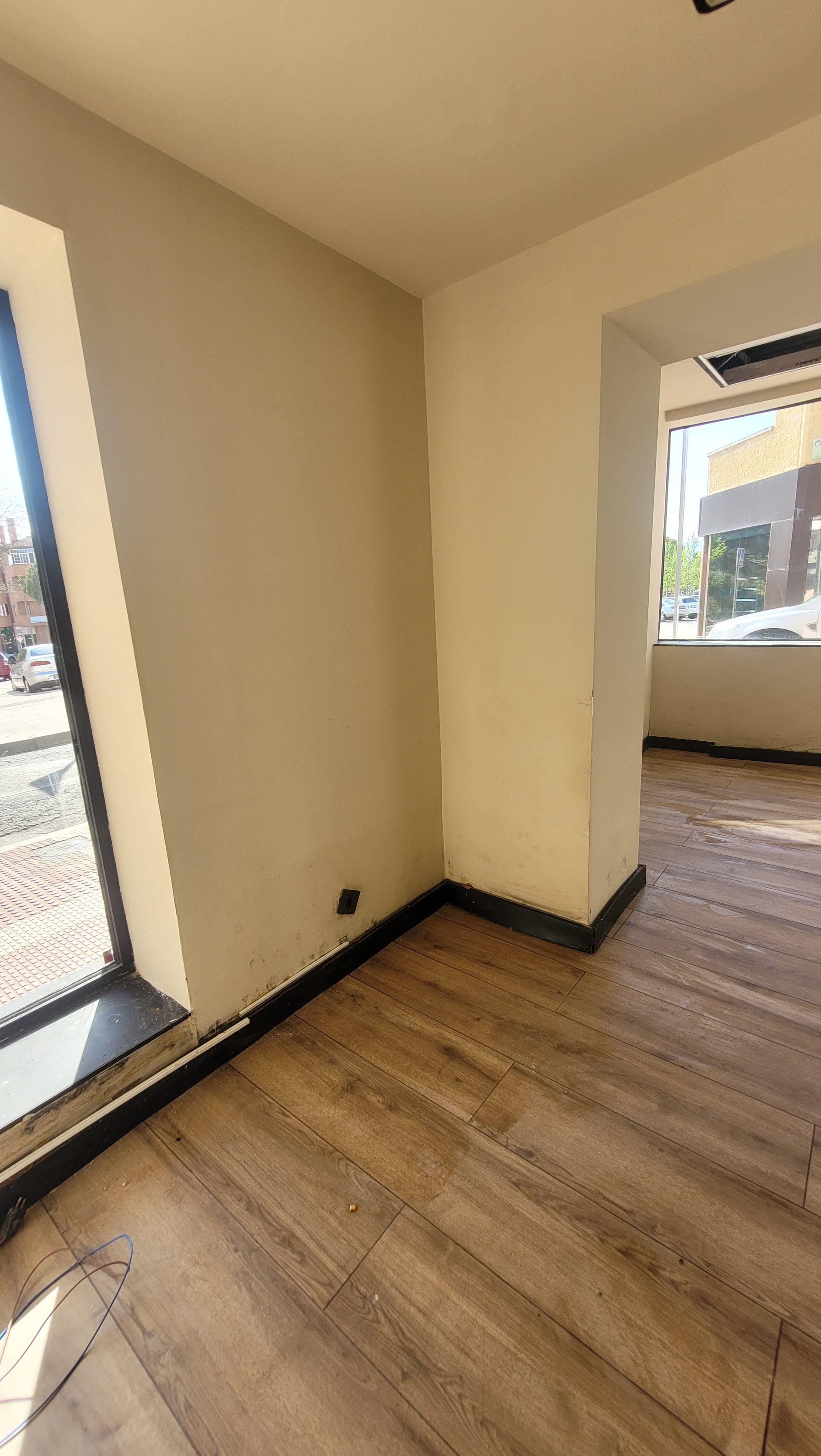 Local en Venta en C. Virgen del Pilar - 8