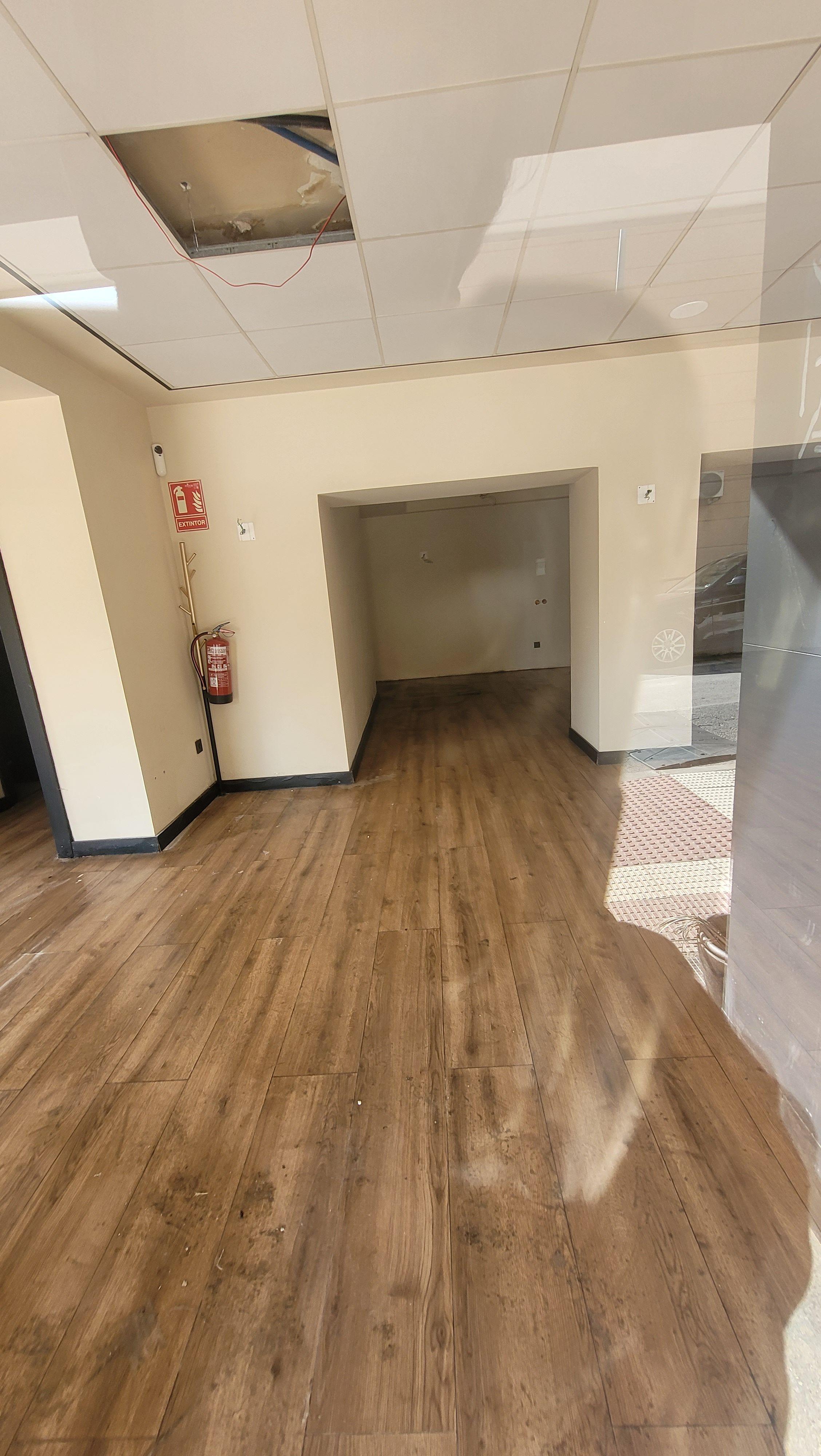 Local en Venta en C. Virgen del Pilar - 7