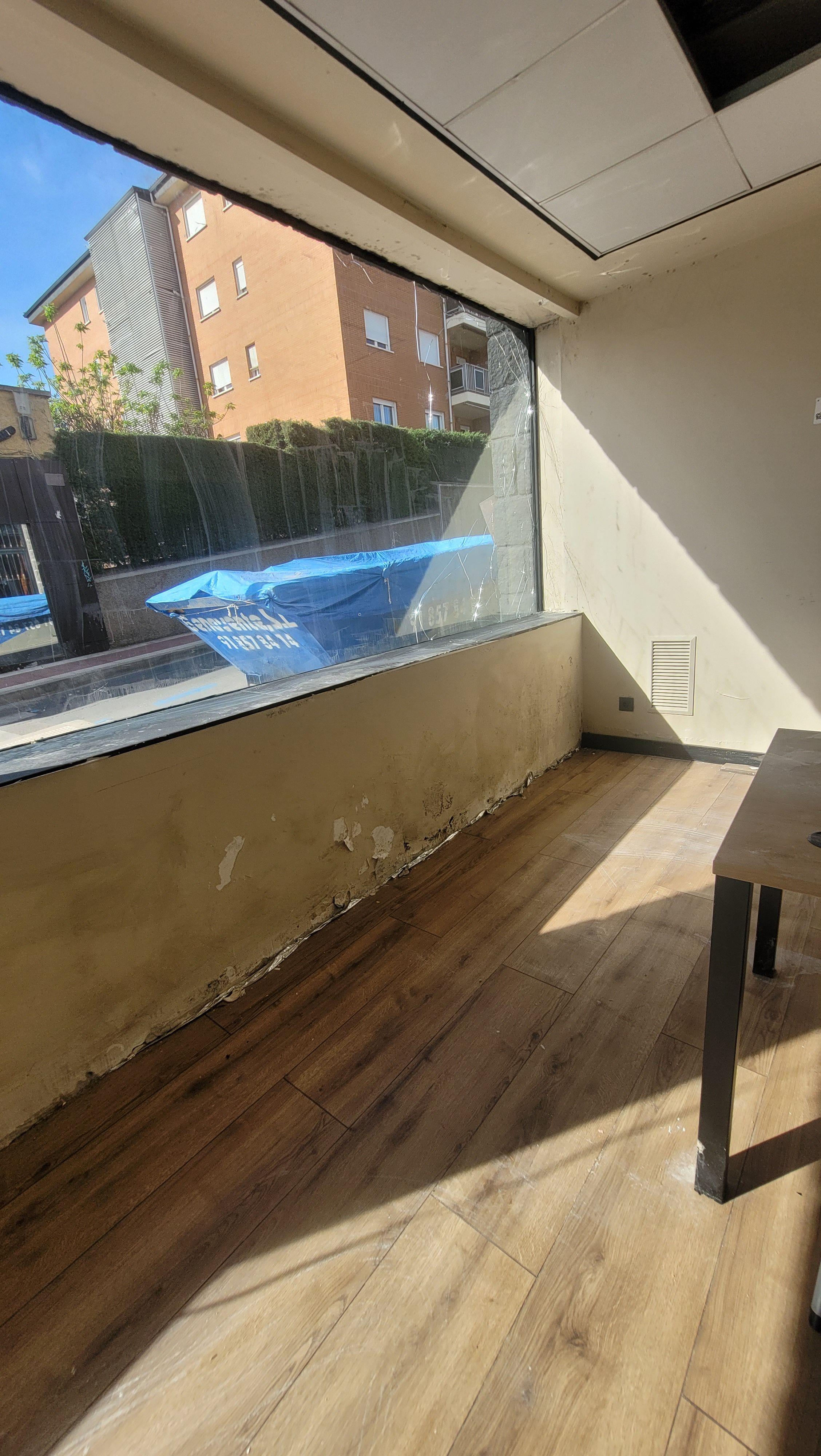 Local en Venta en C. Virgen del Pilar - 12