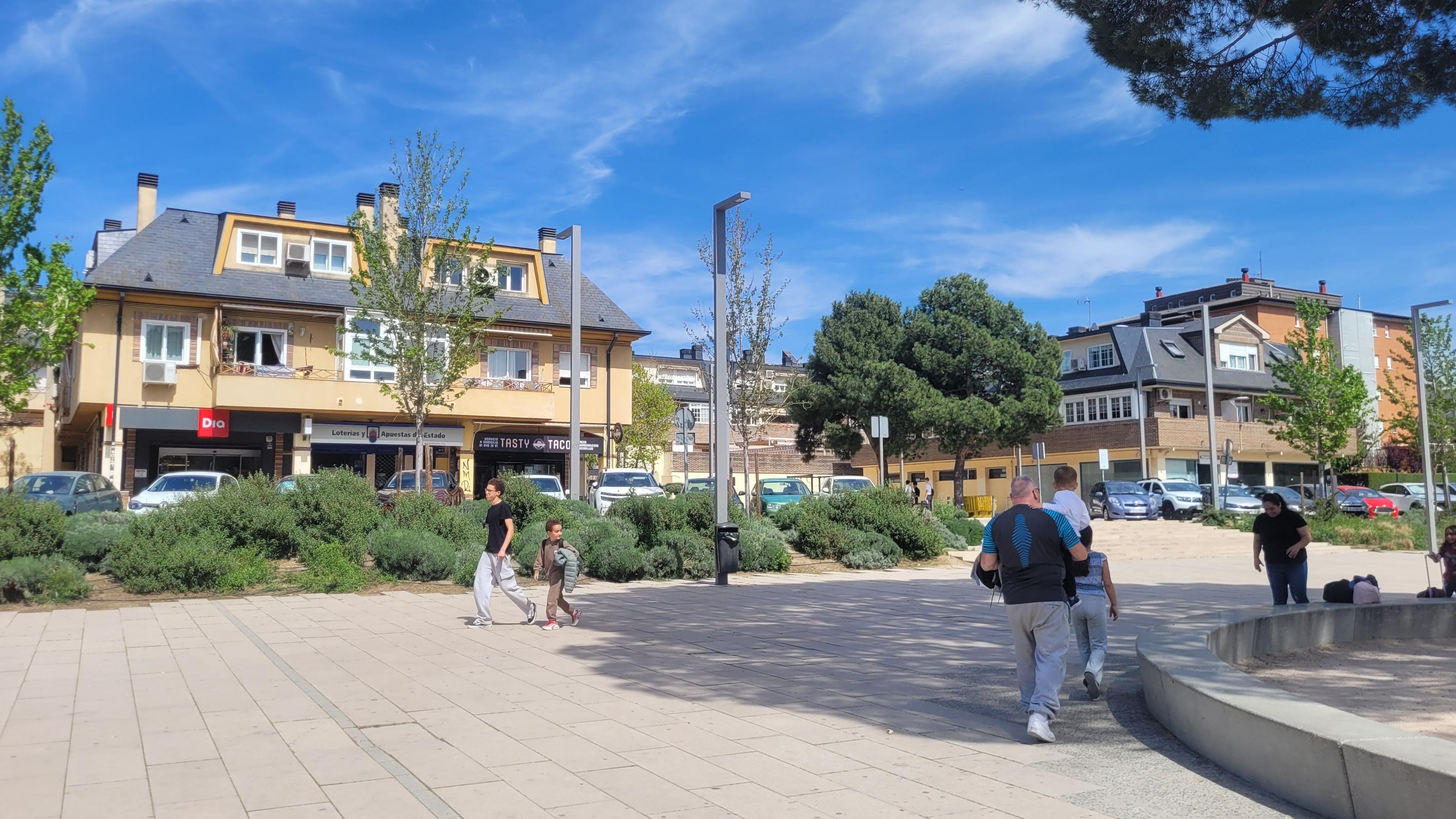 Local en Venta en C. Virgen del Pilar - 15