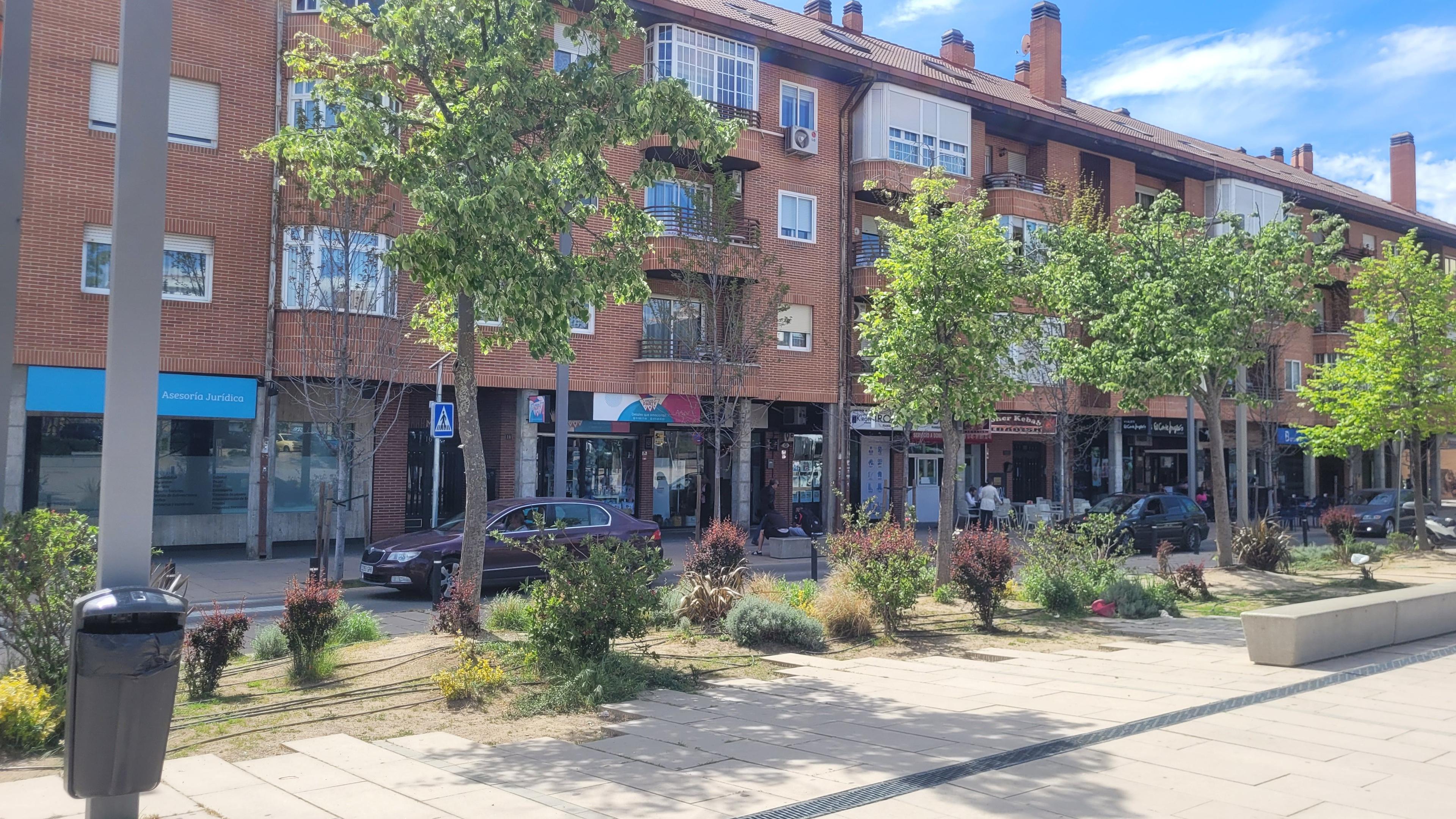 Local en Venta en C. Virgen del Pilar - 14