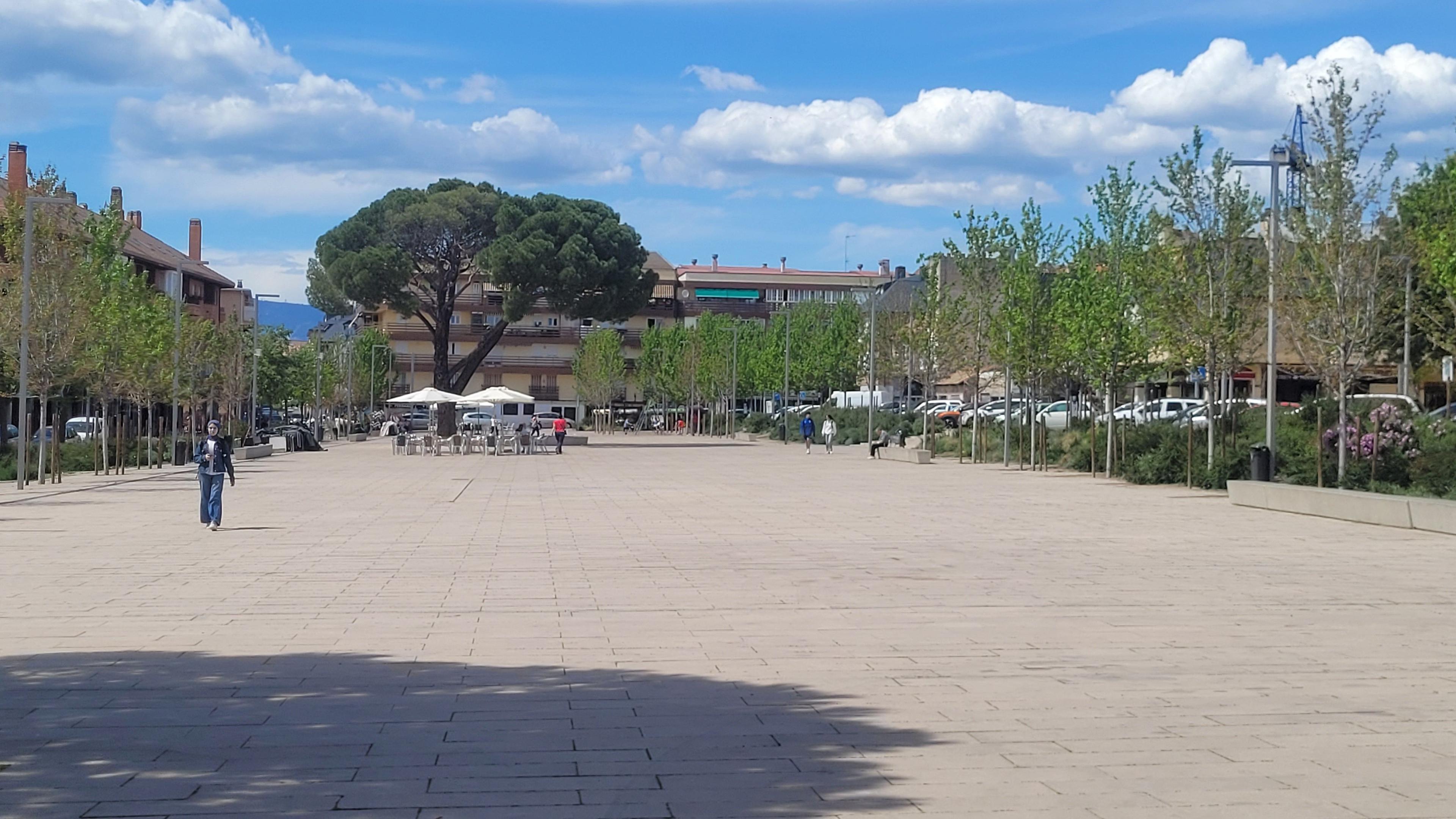 Local en Venta en C. Virgen del Pilar - 17