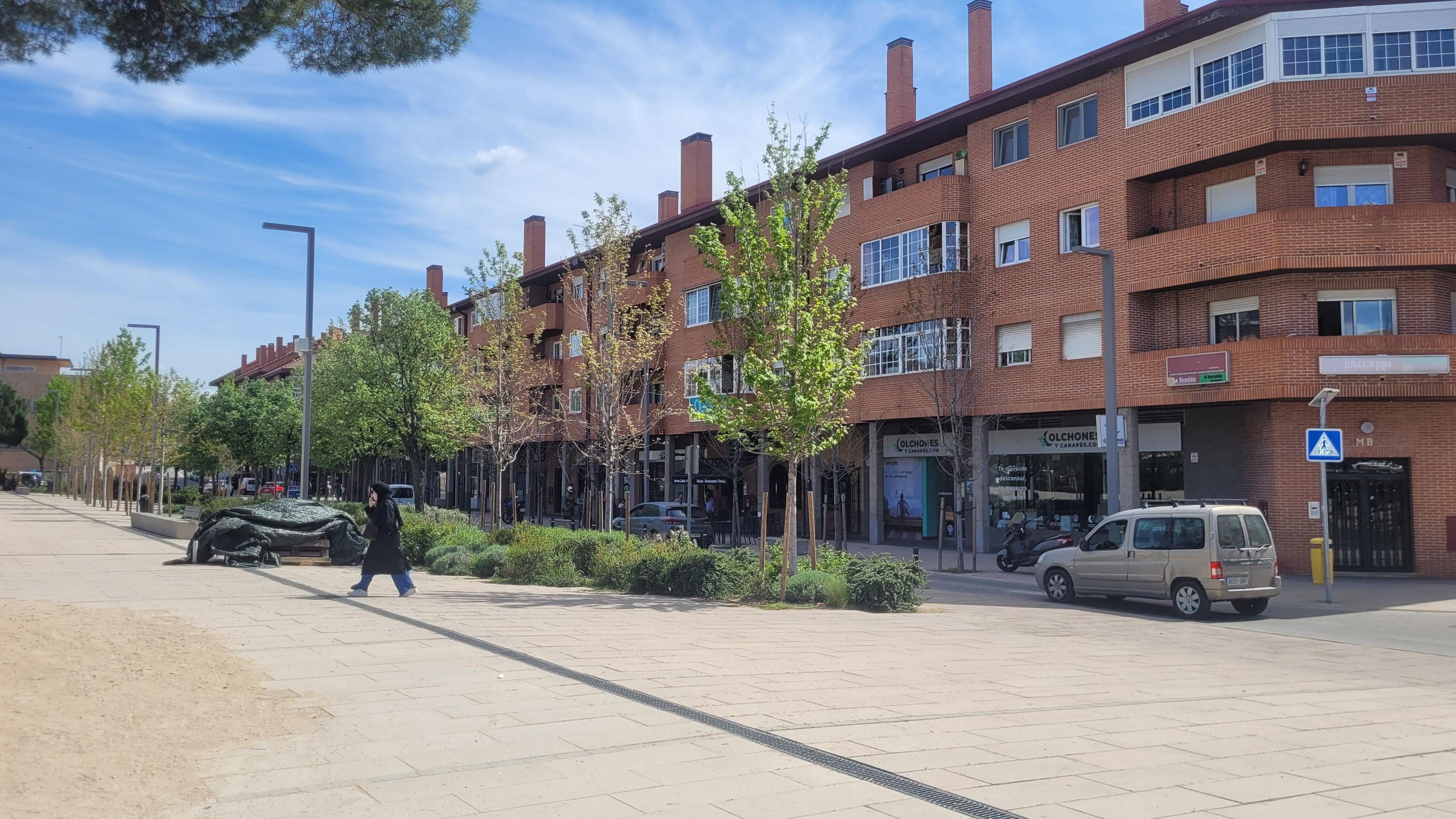 Local en Venta en C. Virgen del Pilar - 16