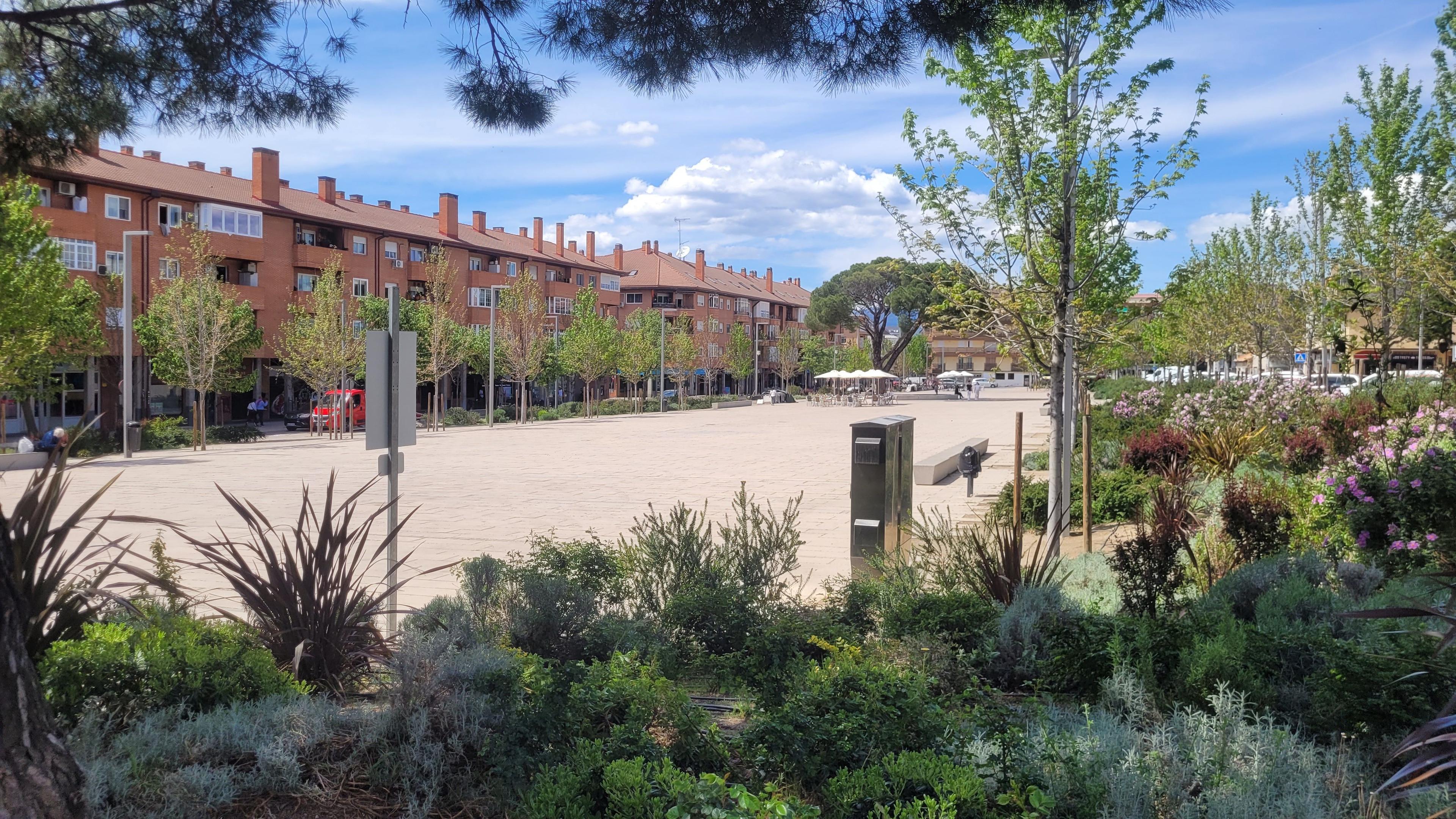 Local en Venta en C. Virgen del Pilar - 18