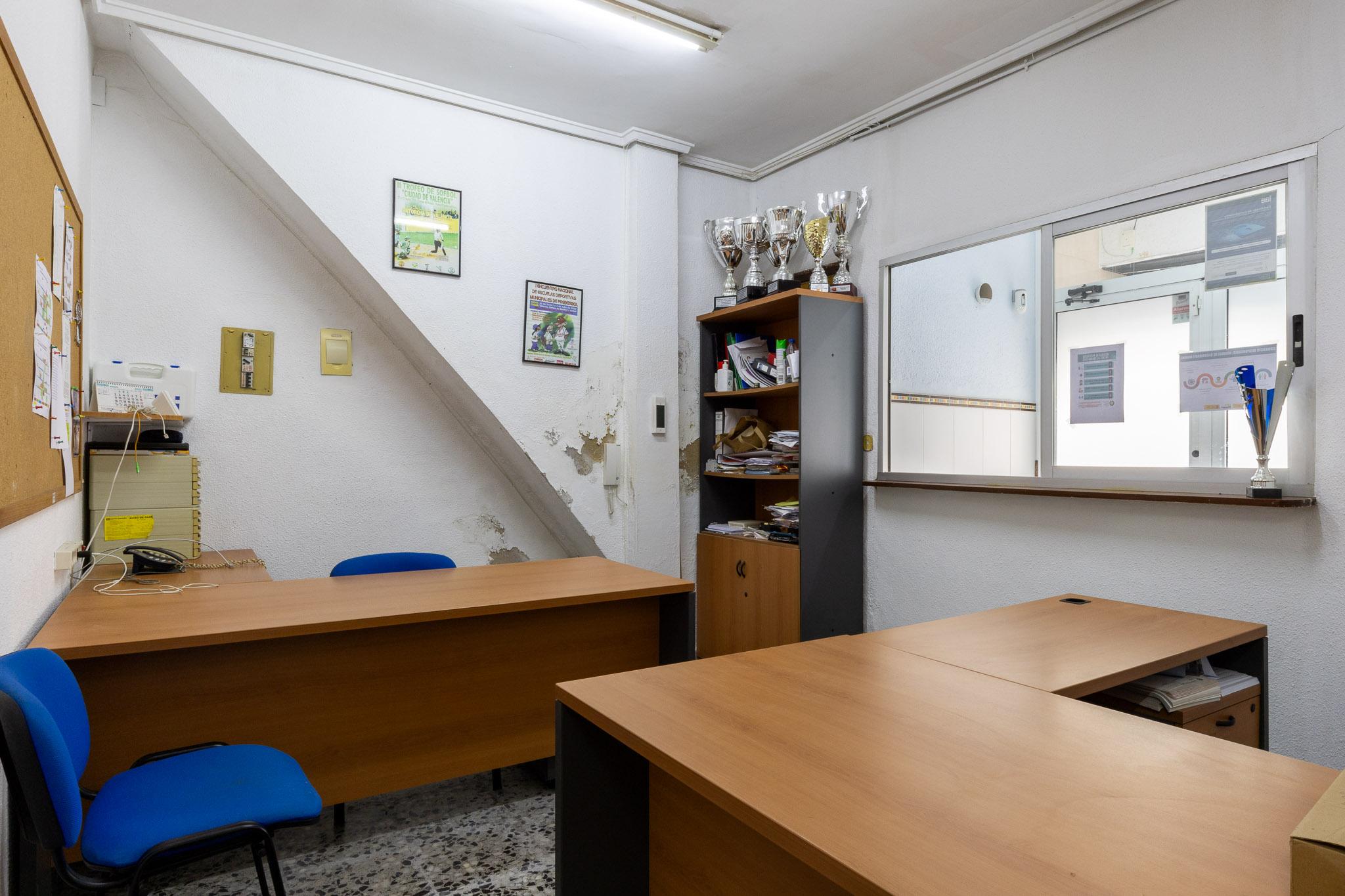 Piso en Venta en Av.de la Malva-Rosa - 1