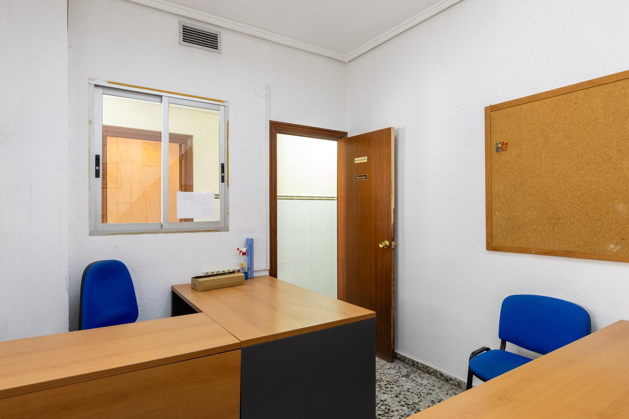 Piso en Venta en Av.de la Malva-Rosa - 3