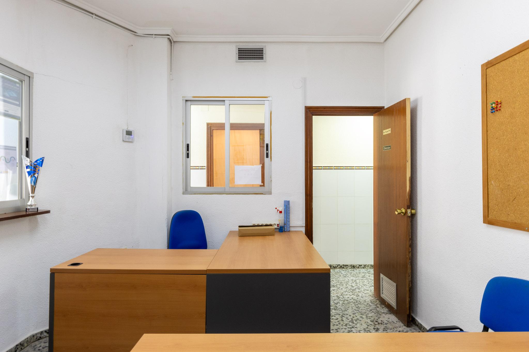 Piso en Venta en Av.de la Malva-Rosa - 2