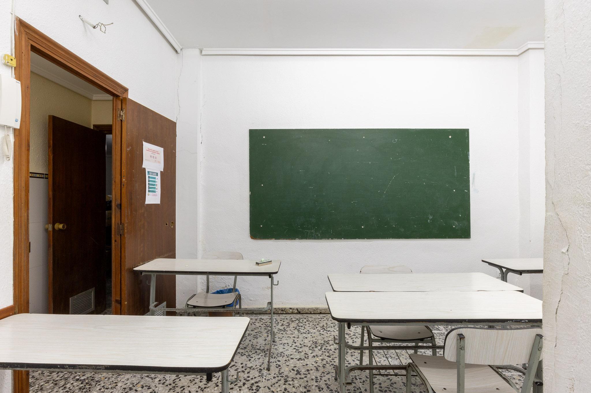 Piso en Venta en Av.de la Malva-Rosa - 12