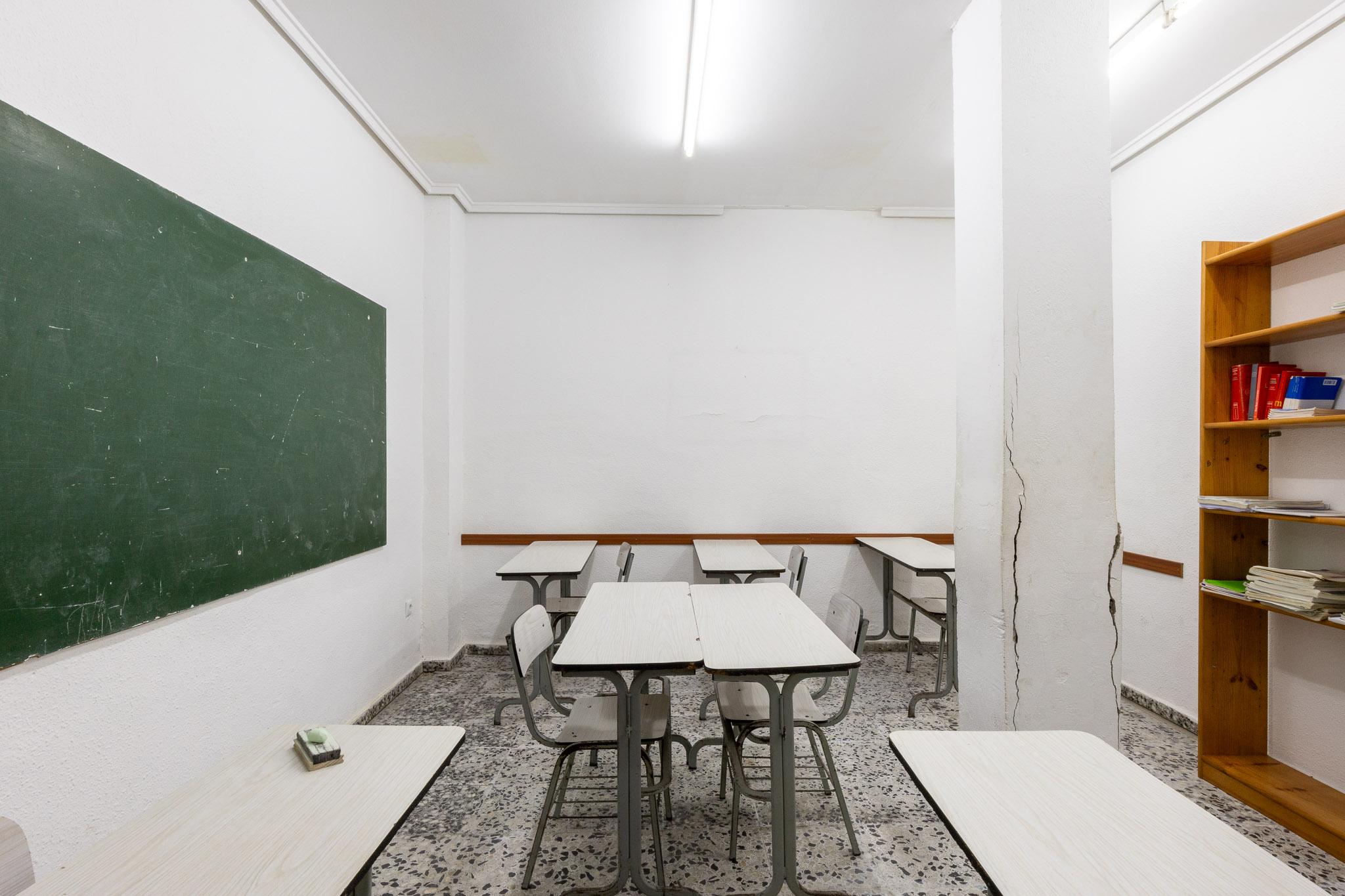 Piso en Venta en Av.de la Malva-Rosa - 11