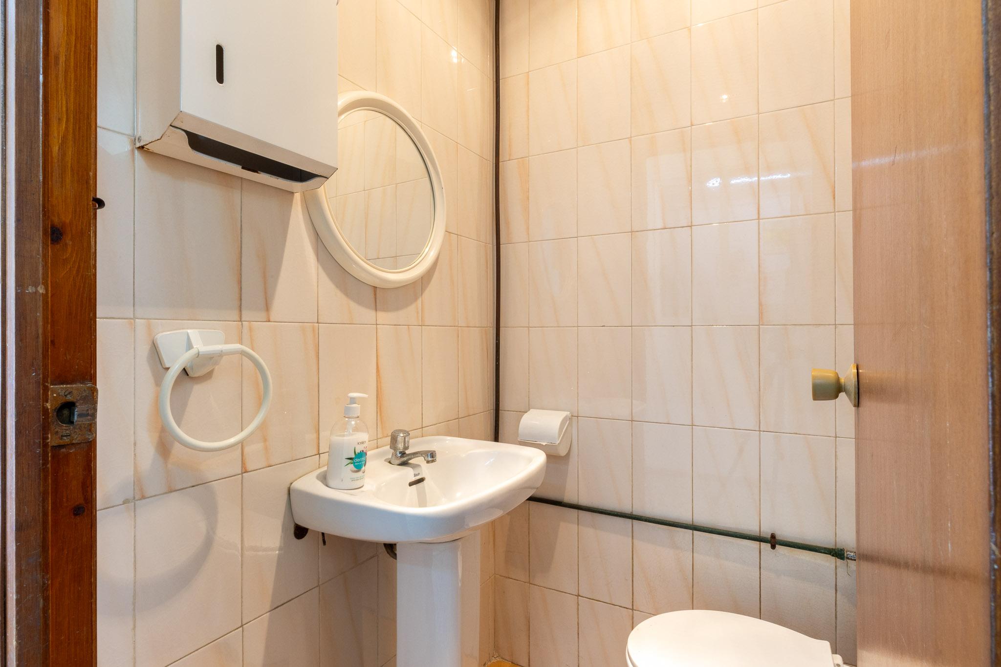 Piso en Venta en Av.de la Malva-Rosa - 6