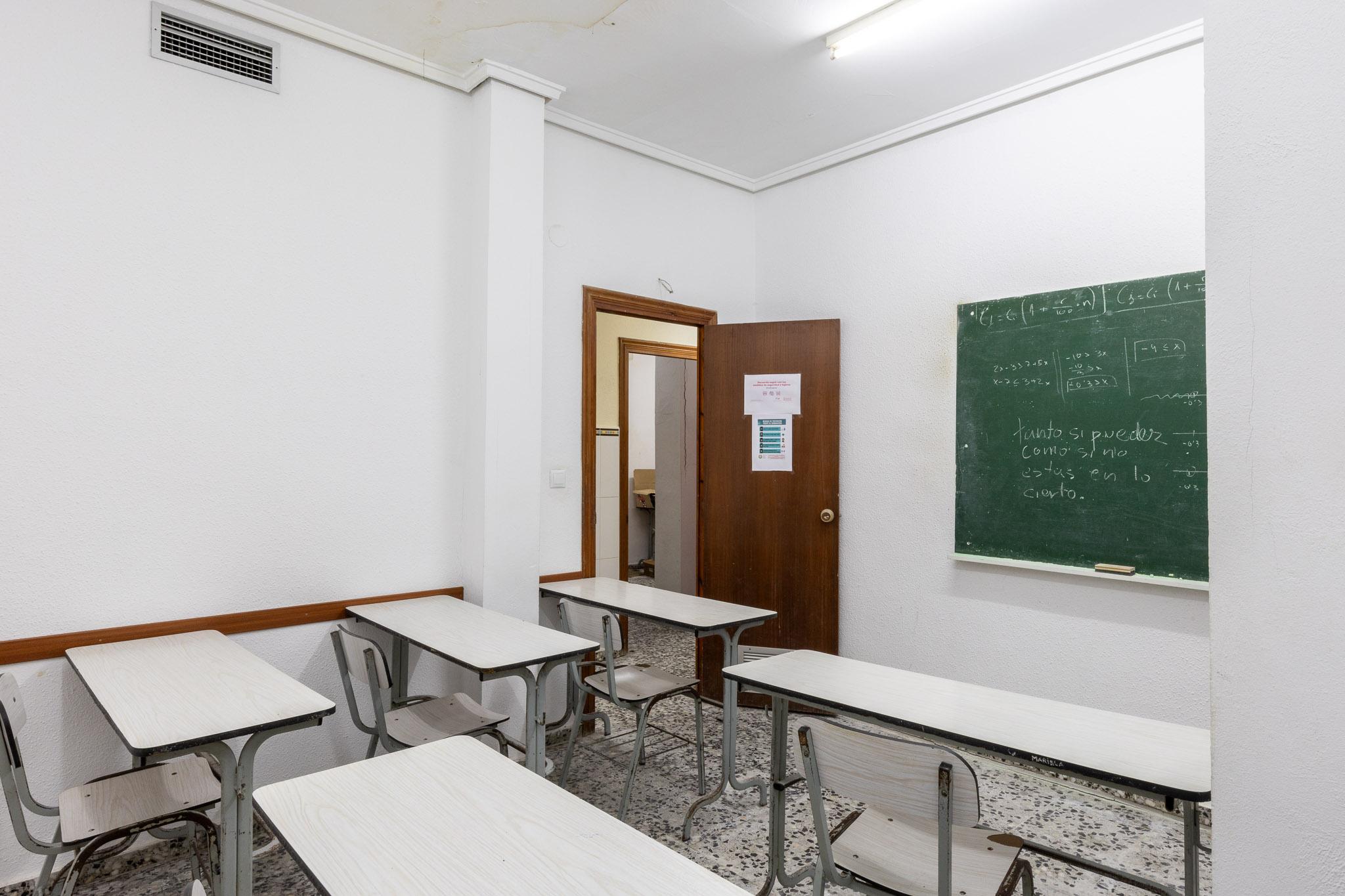 Piso en Venta en Av.de la Malva-Rosa - 9