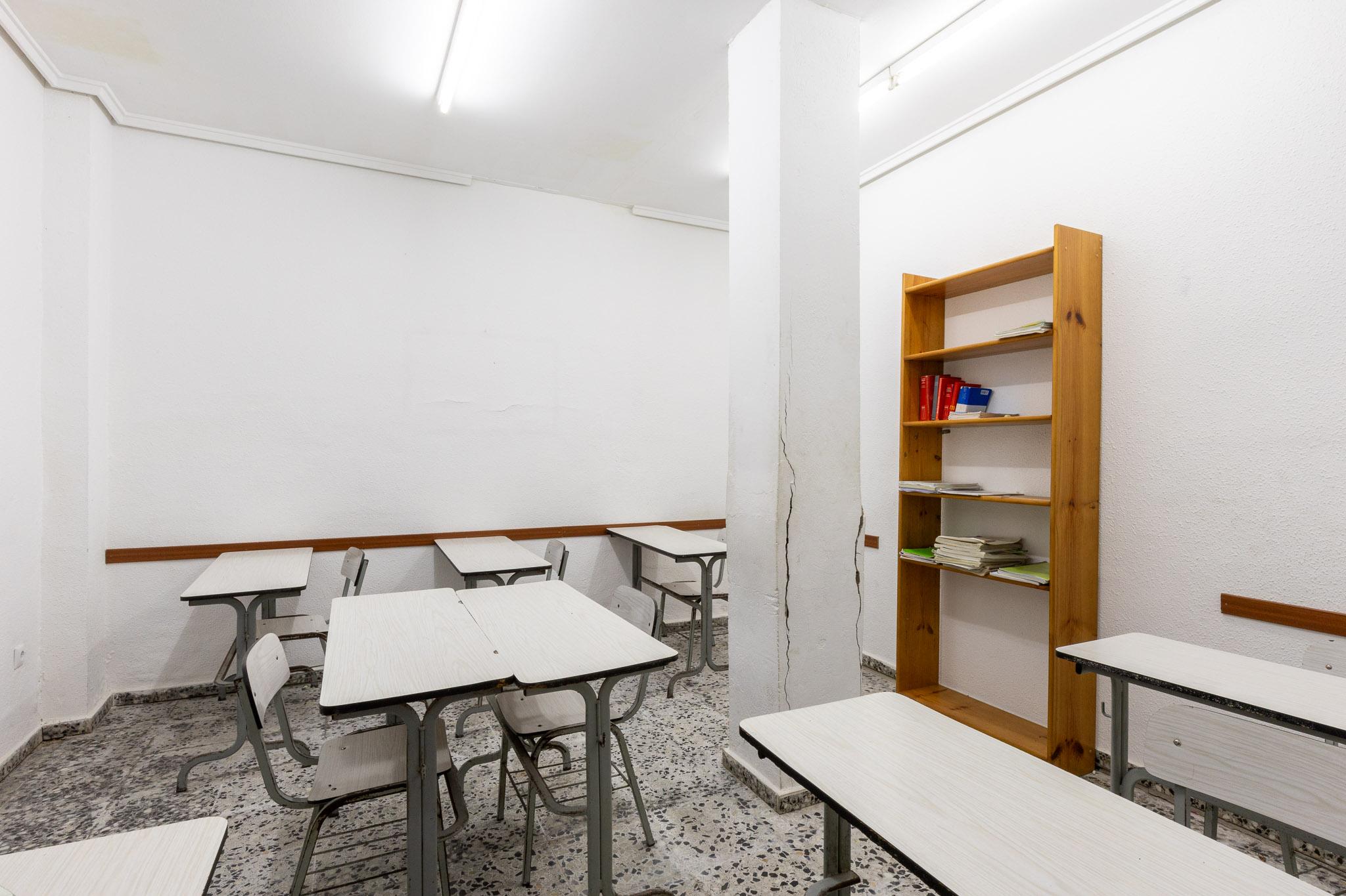 Piso en Venta en Av.de la Malva-Rosa - 10