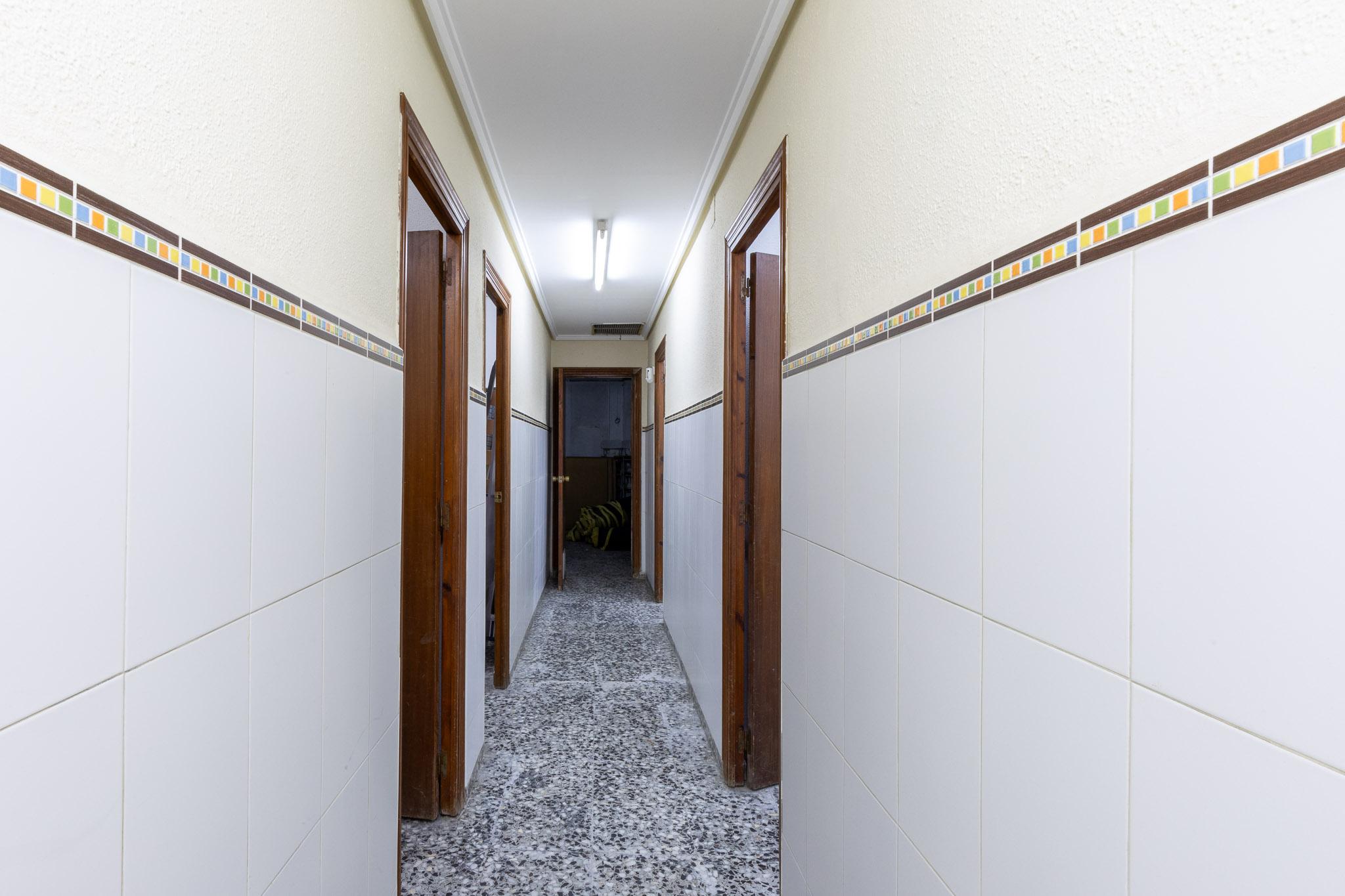 Piso en Venta en Av.de la Malva-Rosa - 8