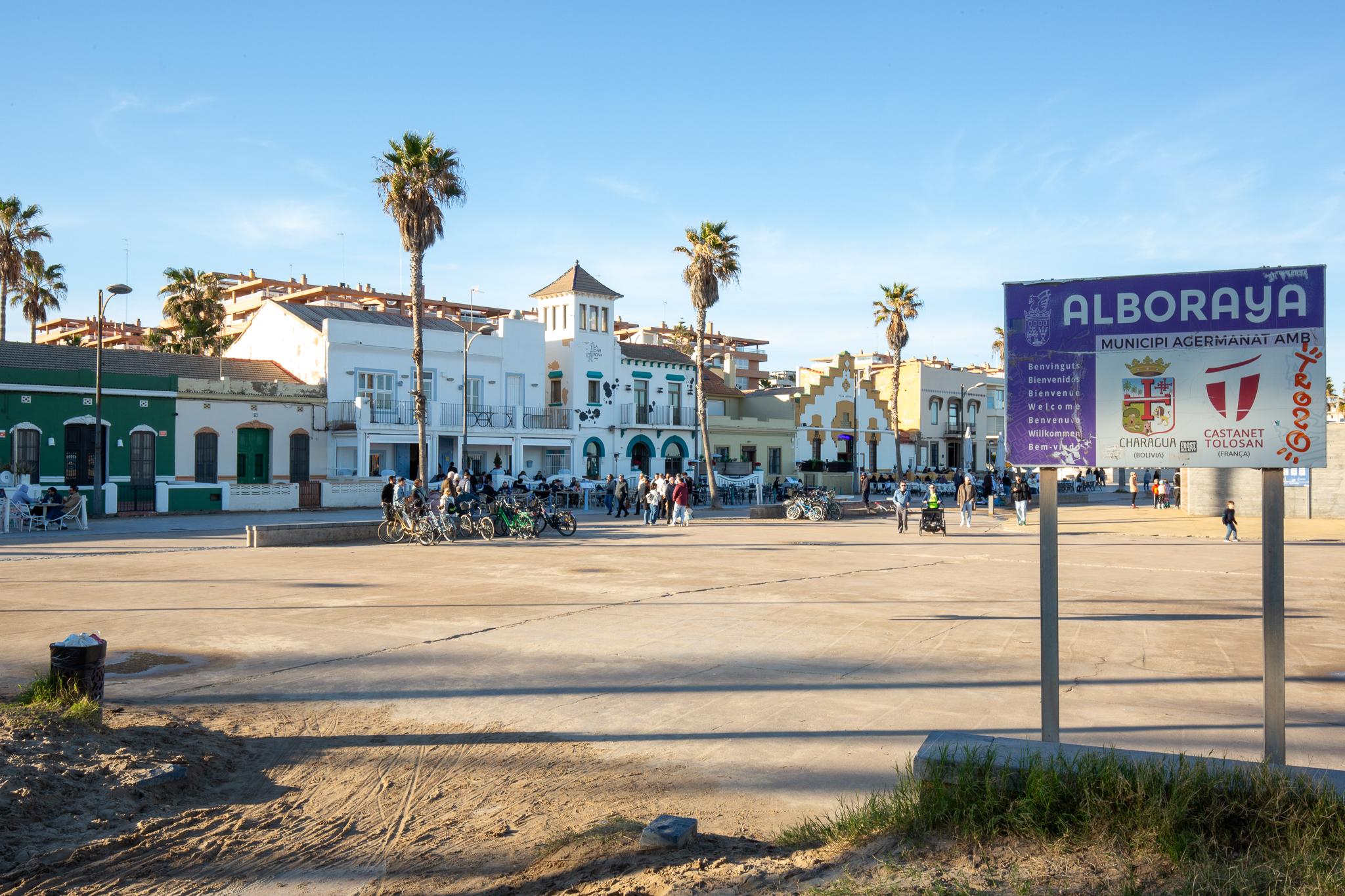 Piso en Venta en Av.de la Malva-Rosa - 21