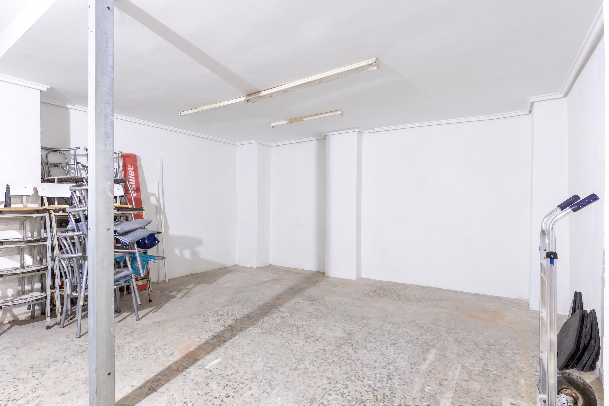 Piso en Venta en Av.de la Malva-Rosa - 13