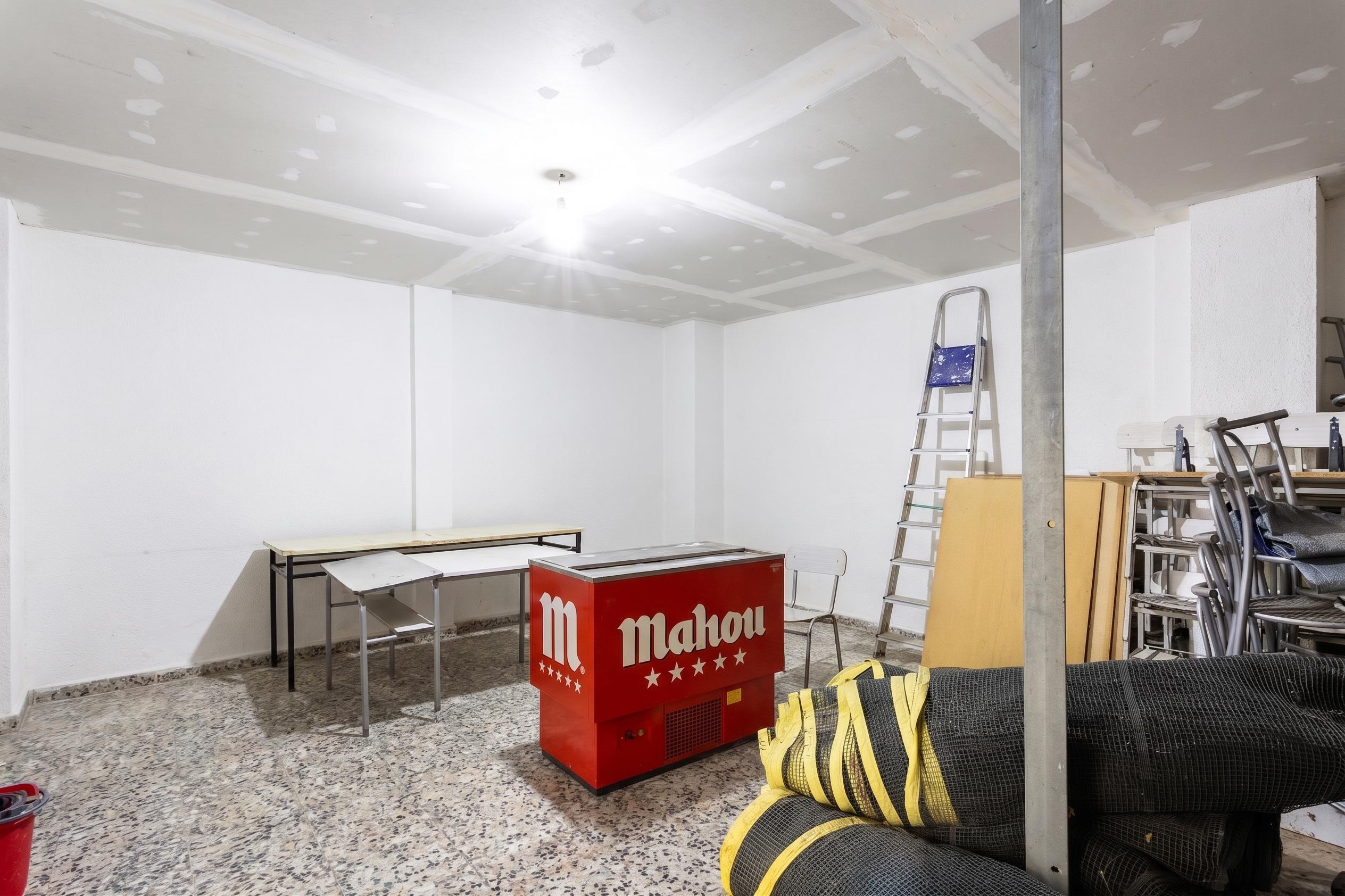 Piso en Venta en Av.de la Malva-Rosa - 14