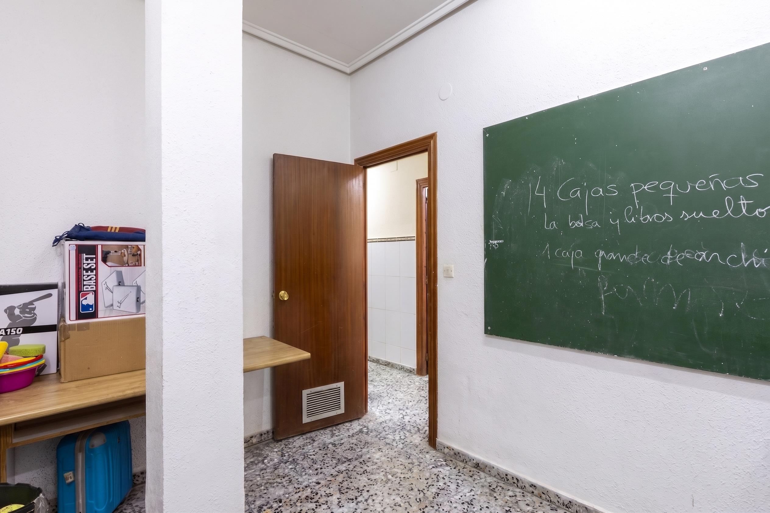 Piso en Venta en Av.de la Malva-Rosa - 16