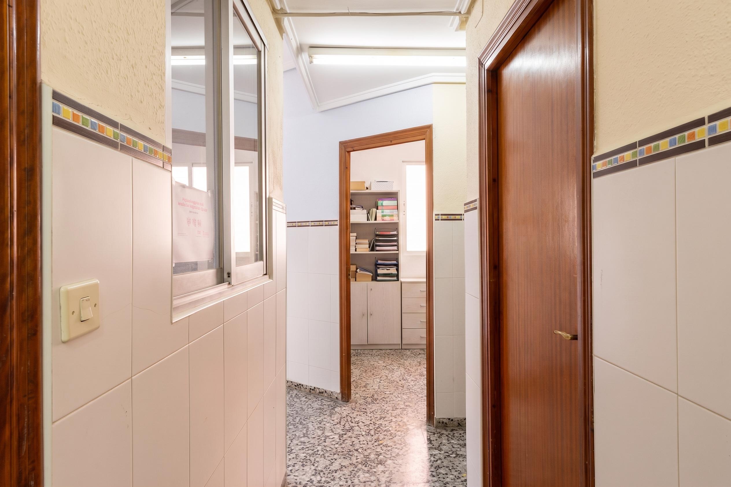 Piso en Venta en Av.de la Malva-Rosa - 5