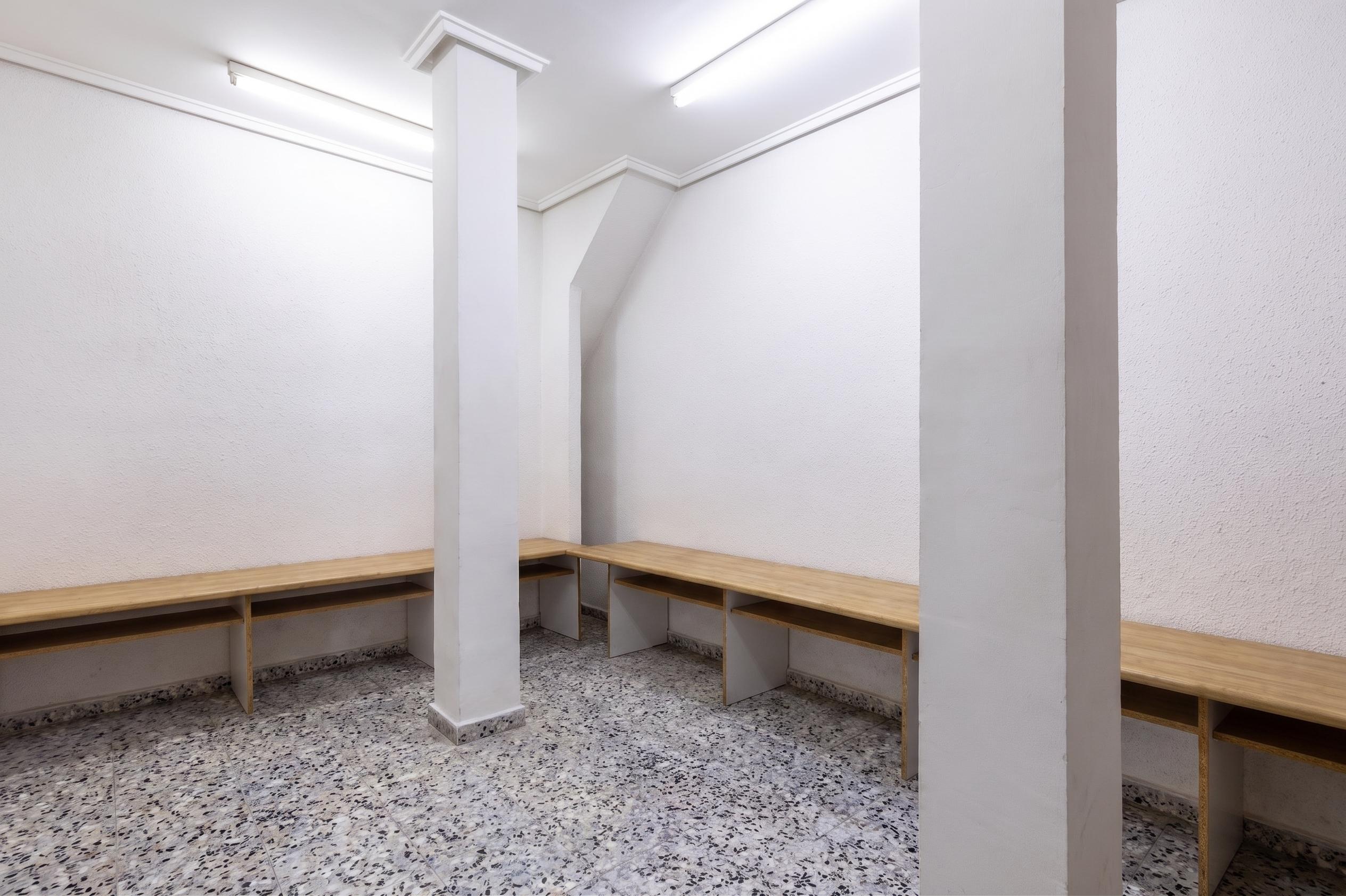 Piso en Venta en Av.de la Malva-Rosa - 15