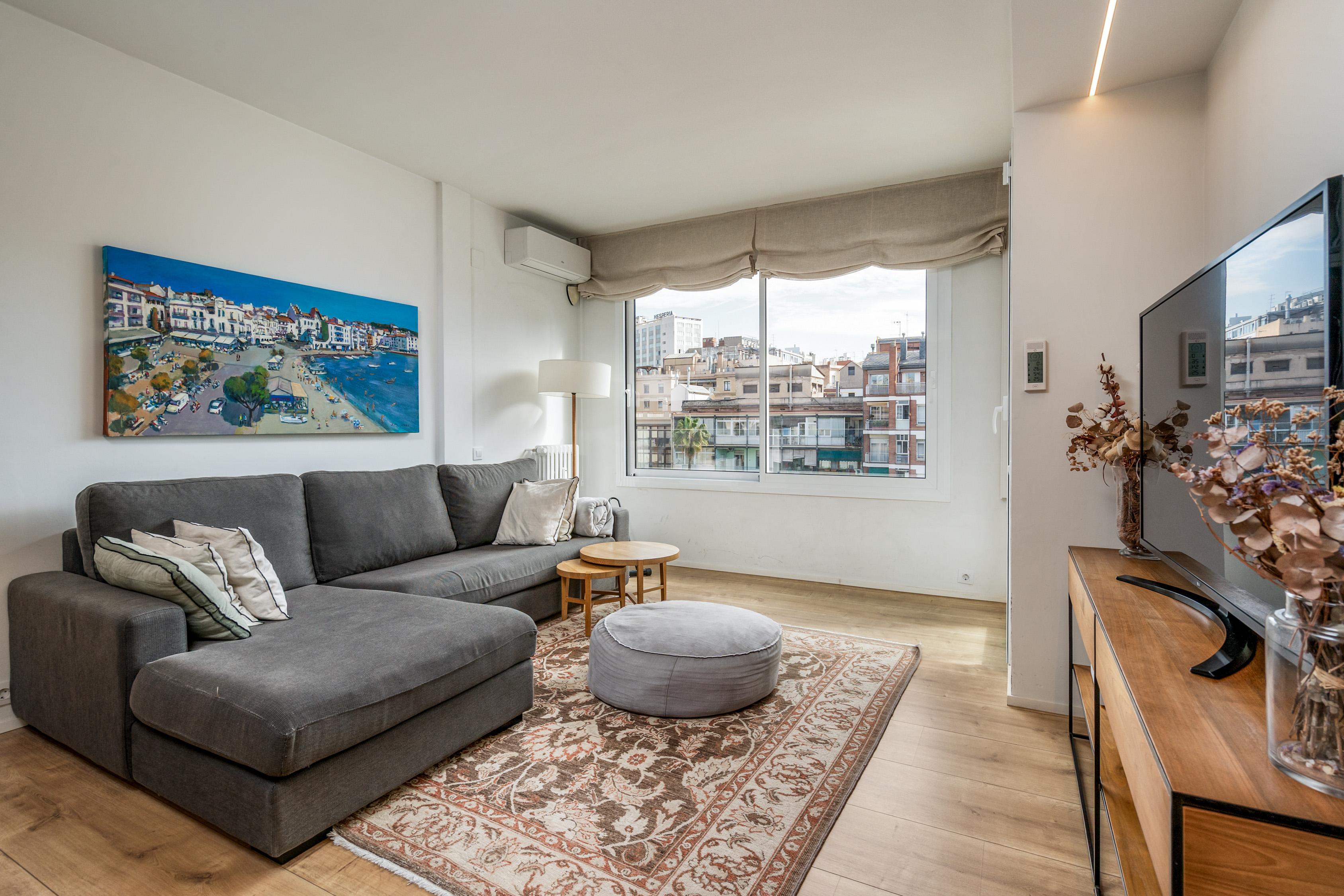 Piso en Venta en Carrer de Villarroel - 2