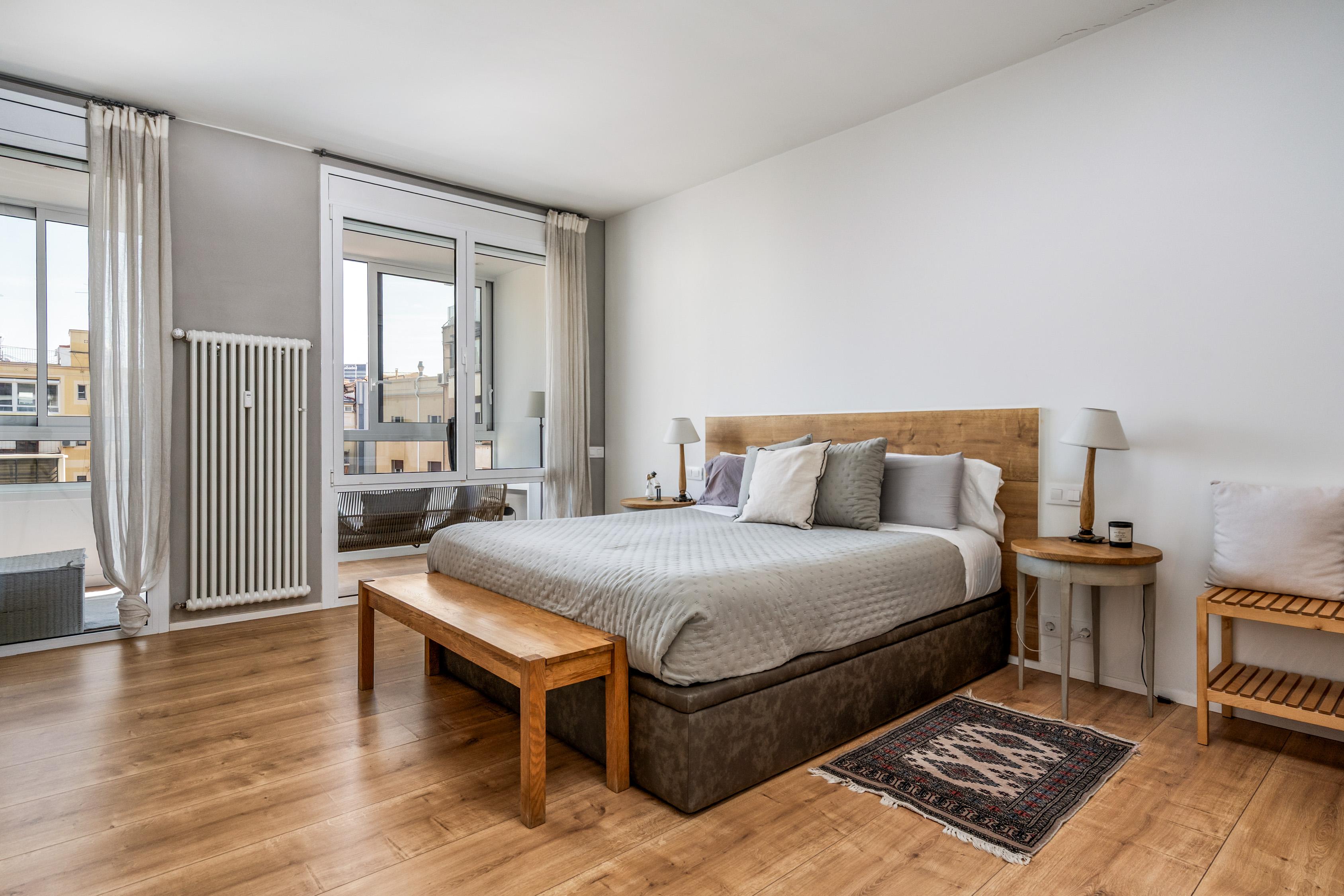 Piso en Venta en Carrer de Villarroel - 17