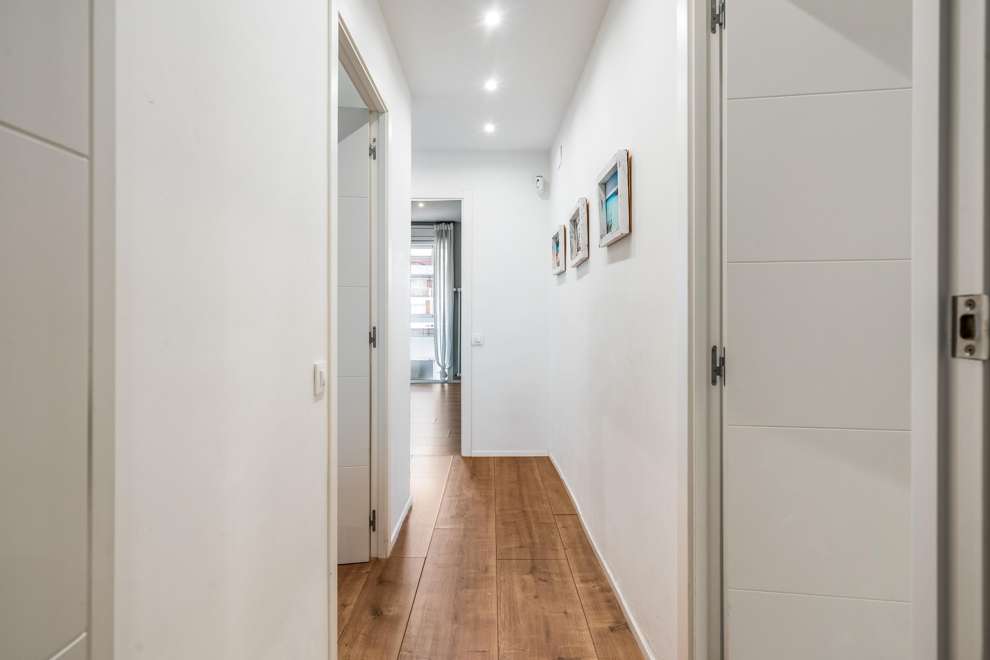 Piso en Venta en Carrer de Villarroel - 23