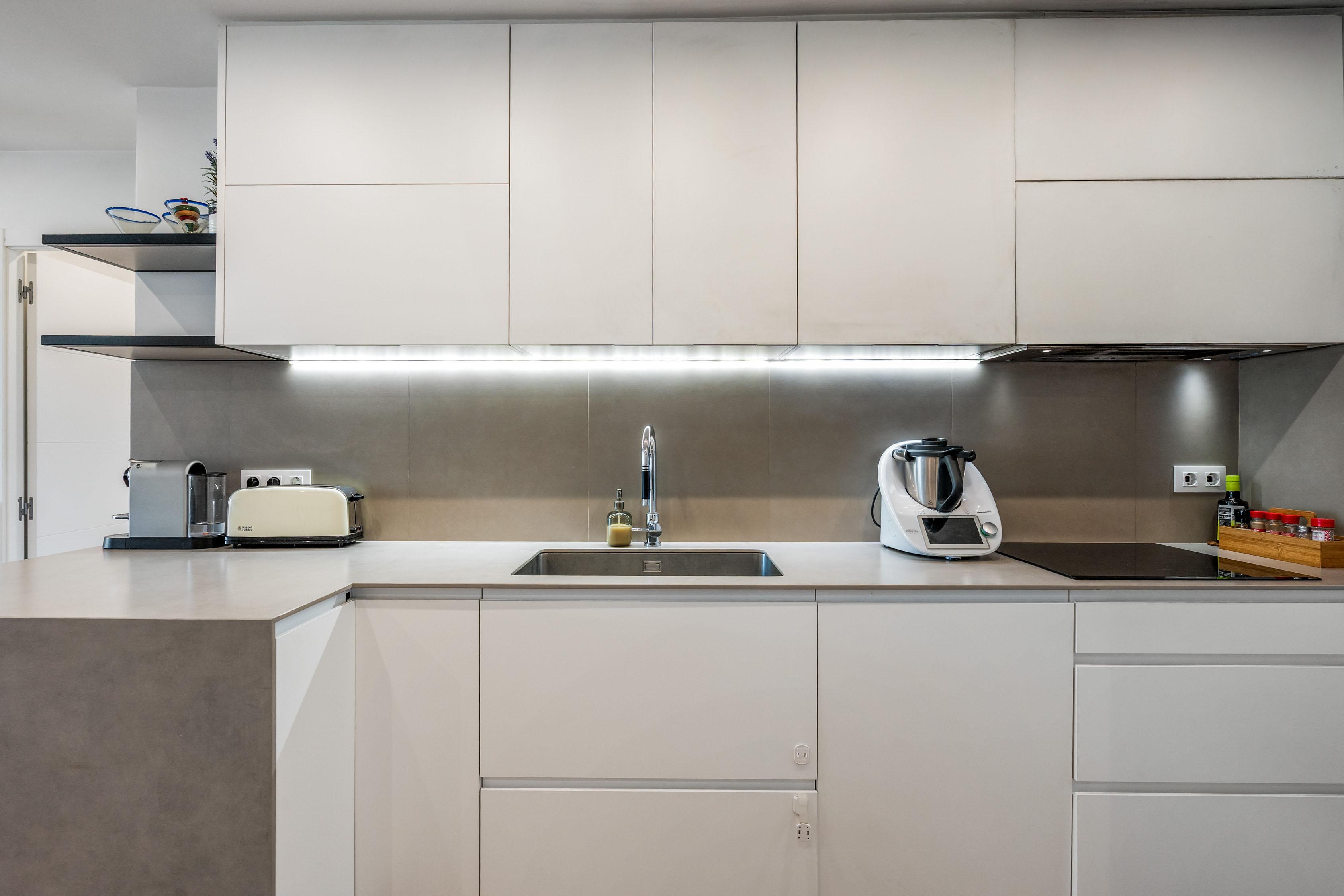 Piso en Venta en Carrer de Villarroel - 10