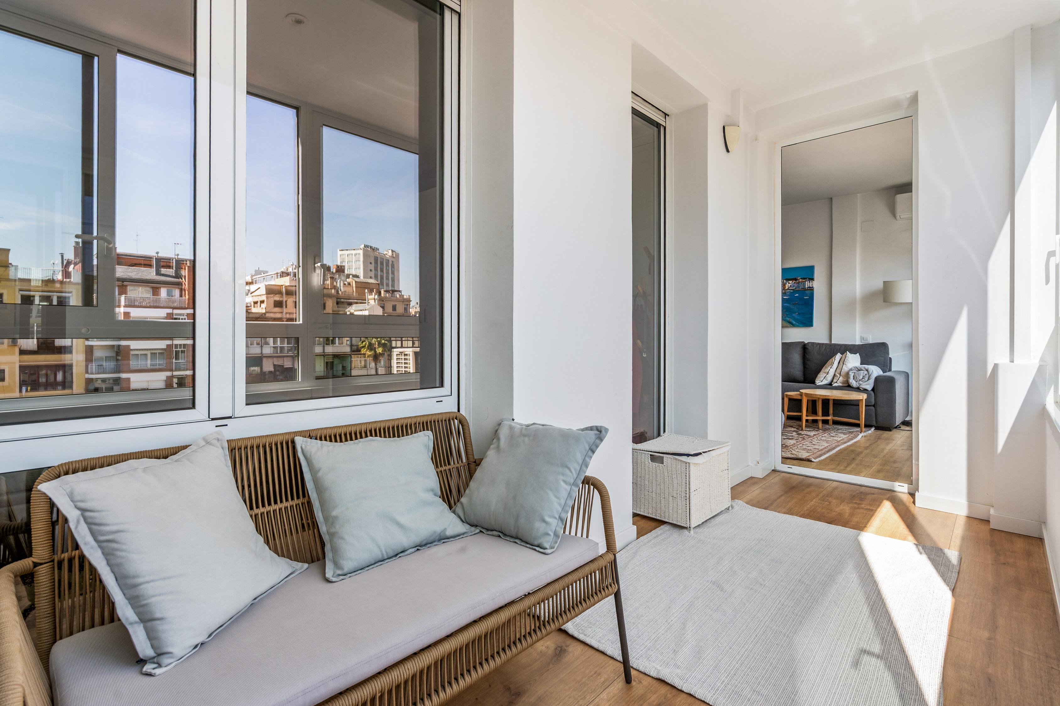 Piso en Venta en Carrer de Villarroel - 15