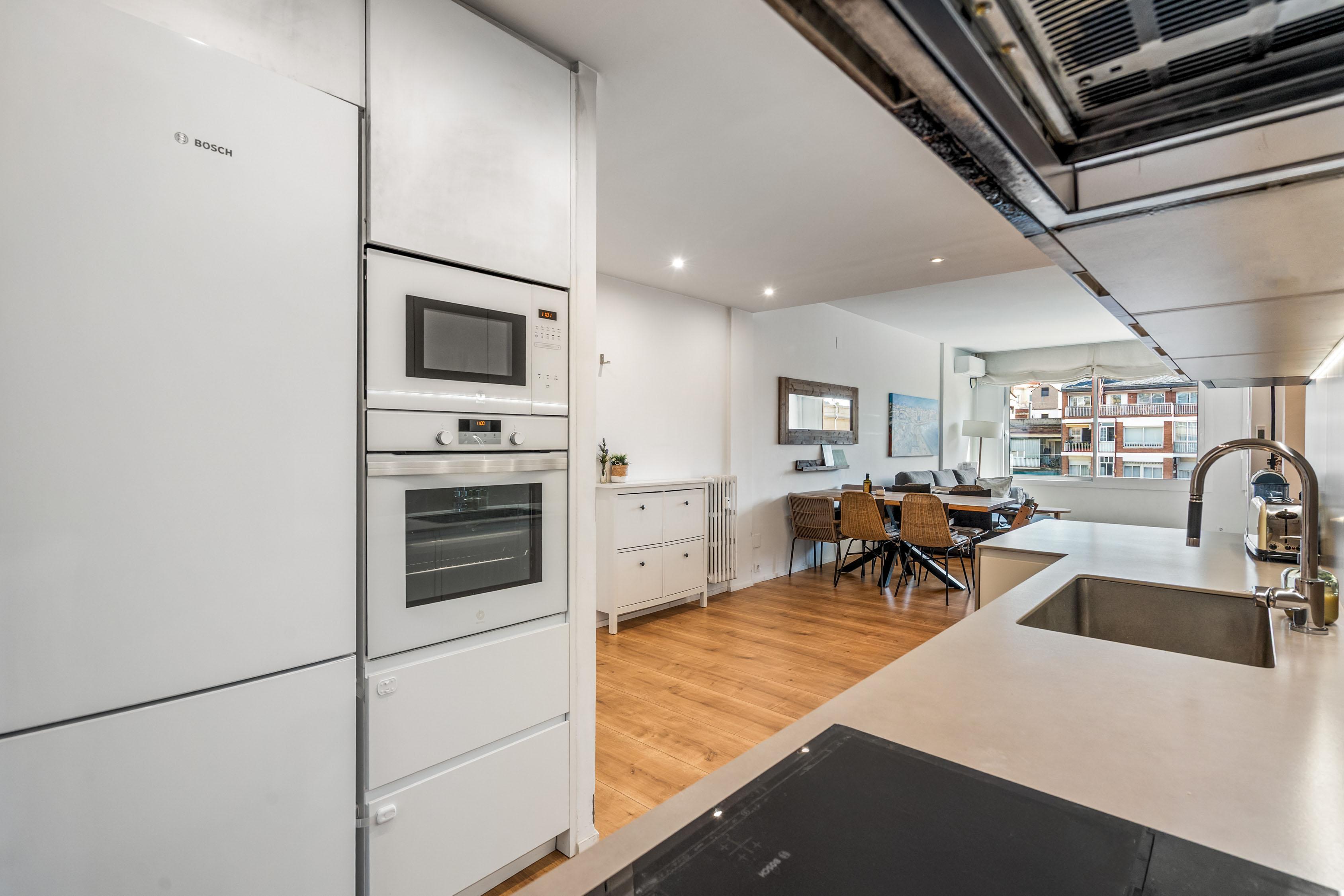 Piso en Venta en Carrer de Villarroel - 13