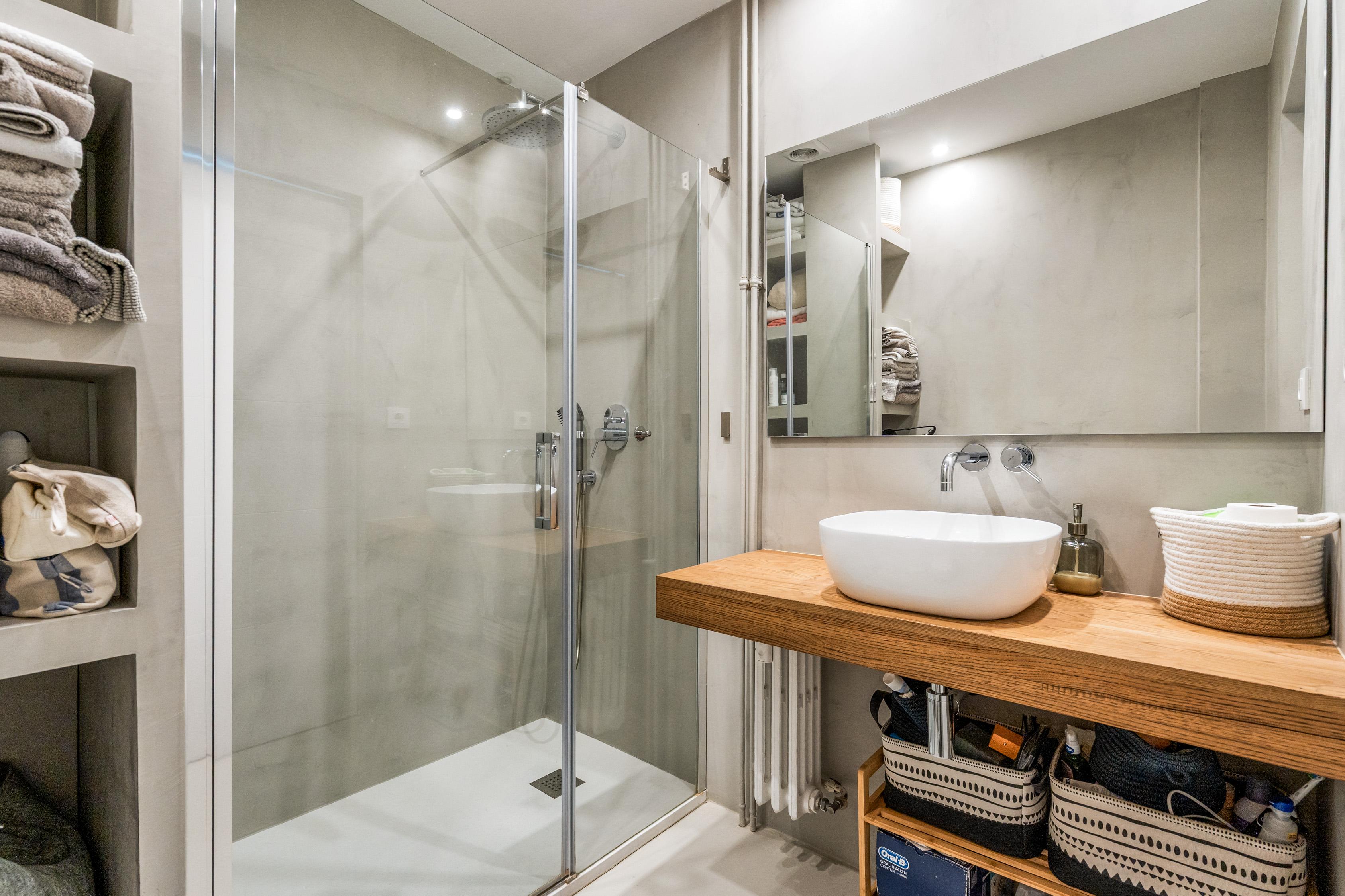 Piso en Venta en Carrer de Villarroel - 21