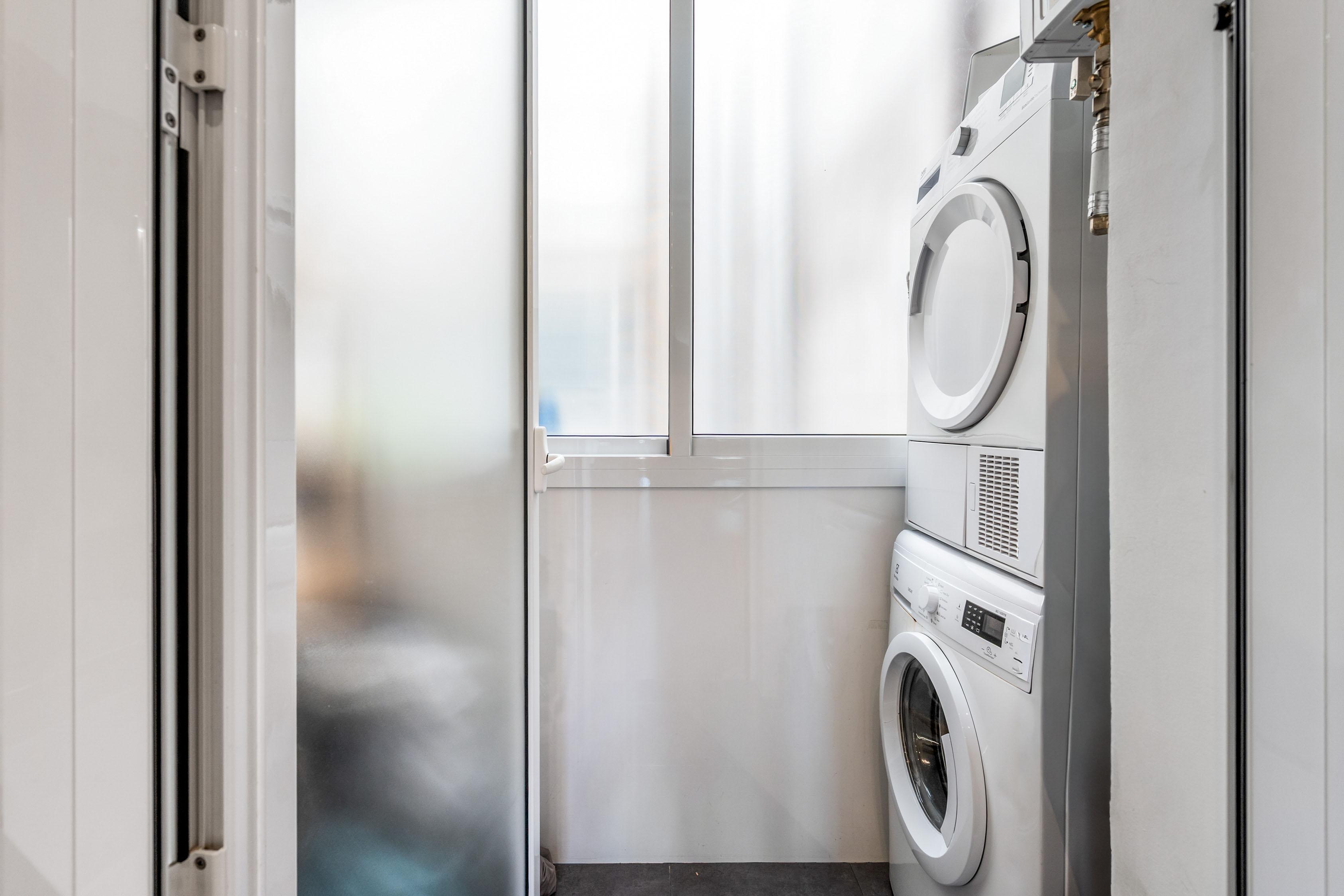 Piso en Venta en Carrer de Villarroel - 33