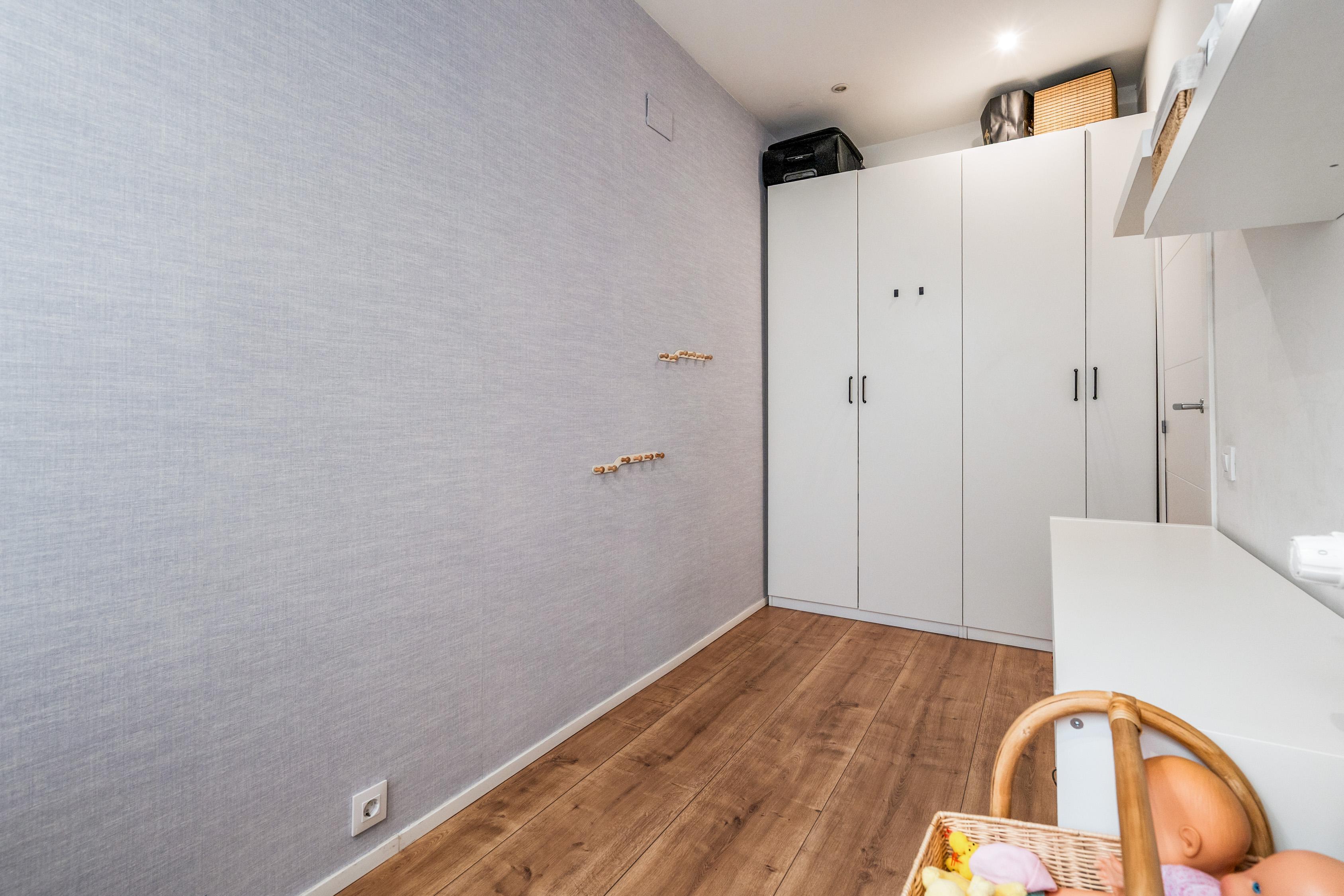 Piso en Venta en Carrer de Villarroel - 29