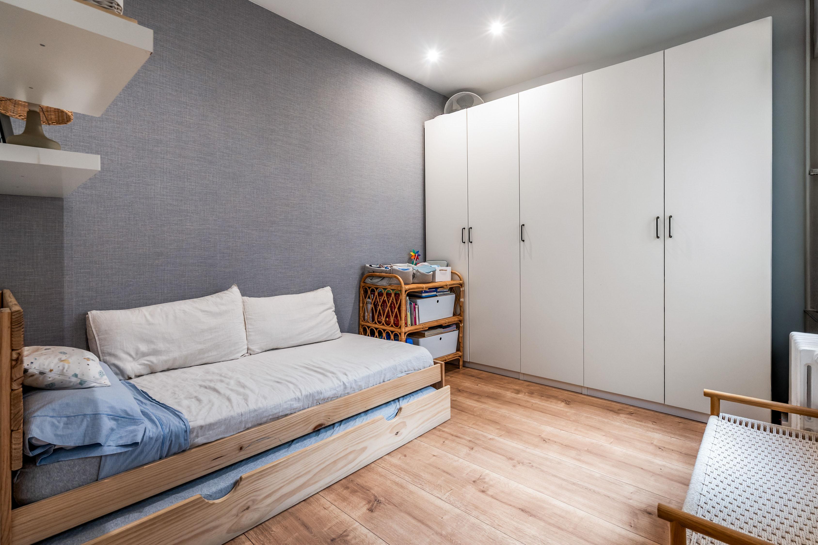 Piso en Venta en Carrer de Villarroel - 30