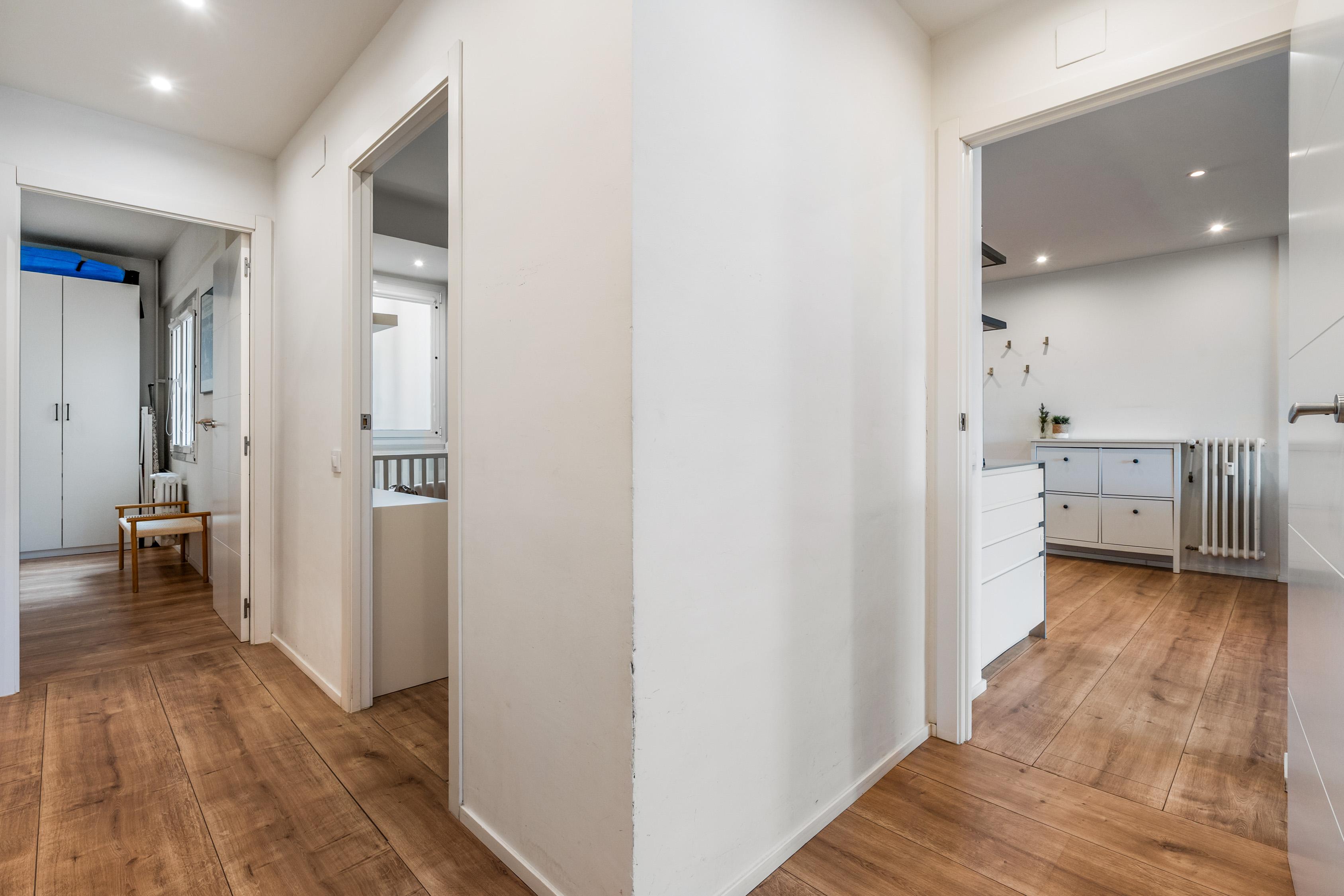 Piso en Venta en Carrer de Villarroel - 22