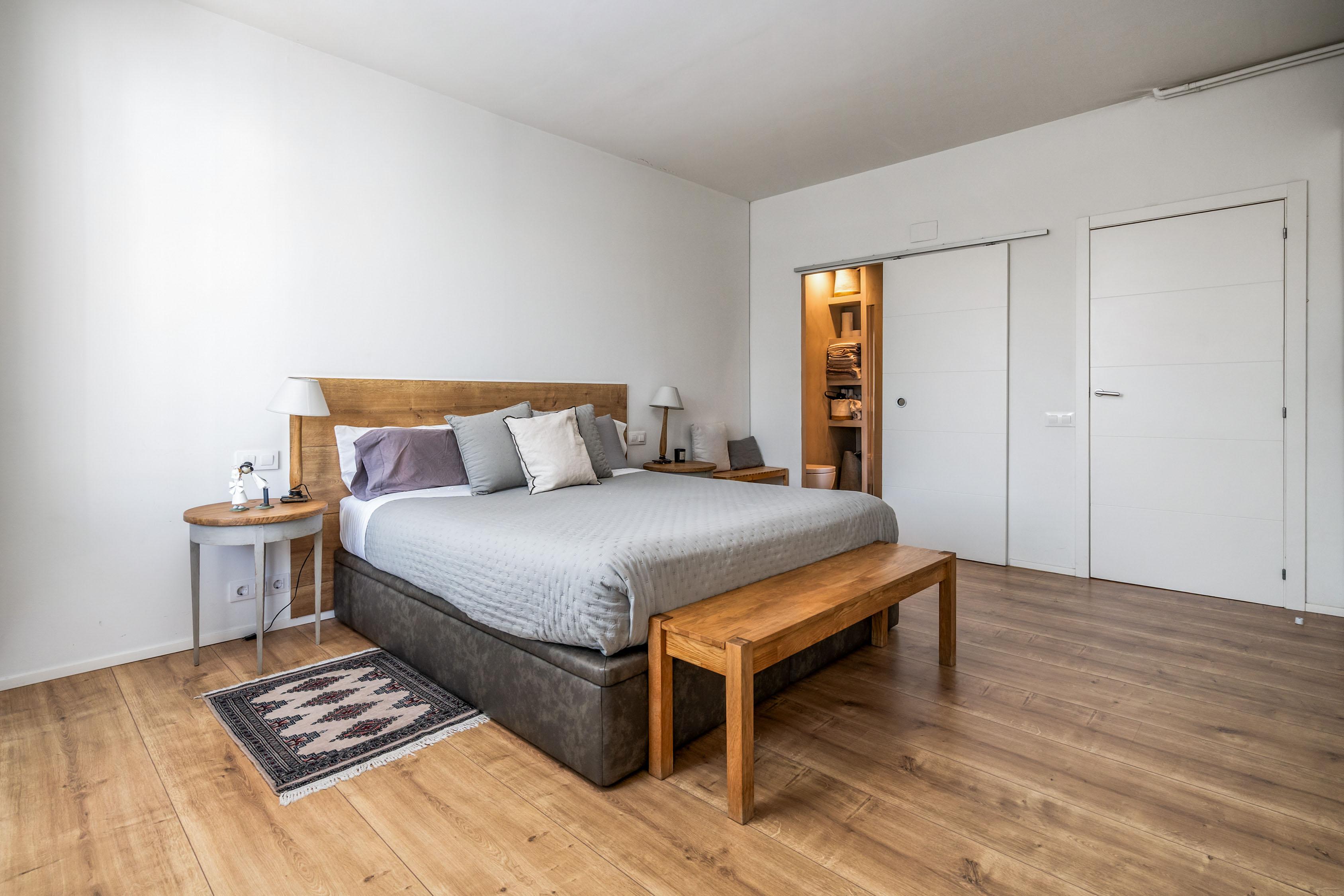 Piso en Venta en Carrer de Villarroel - 19