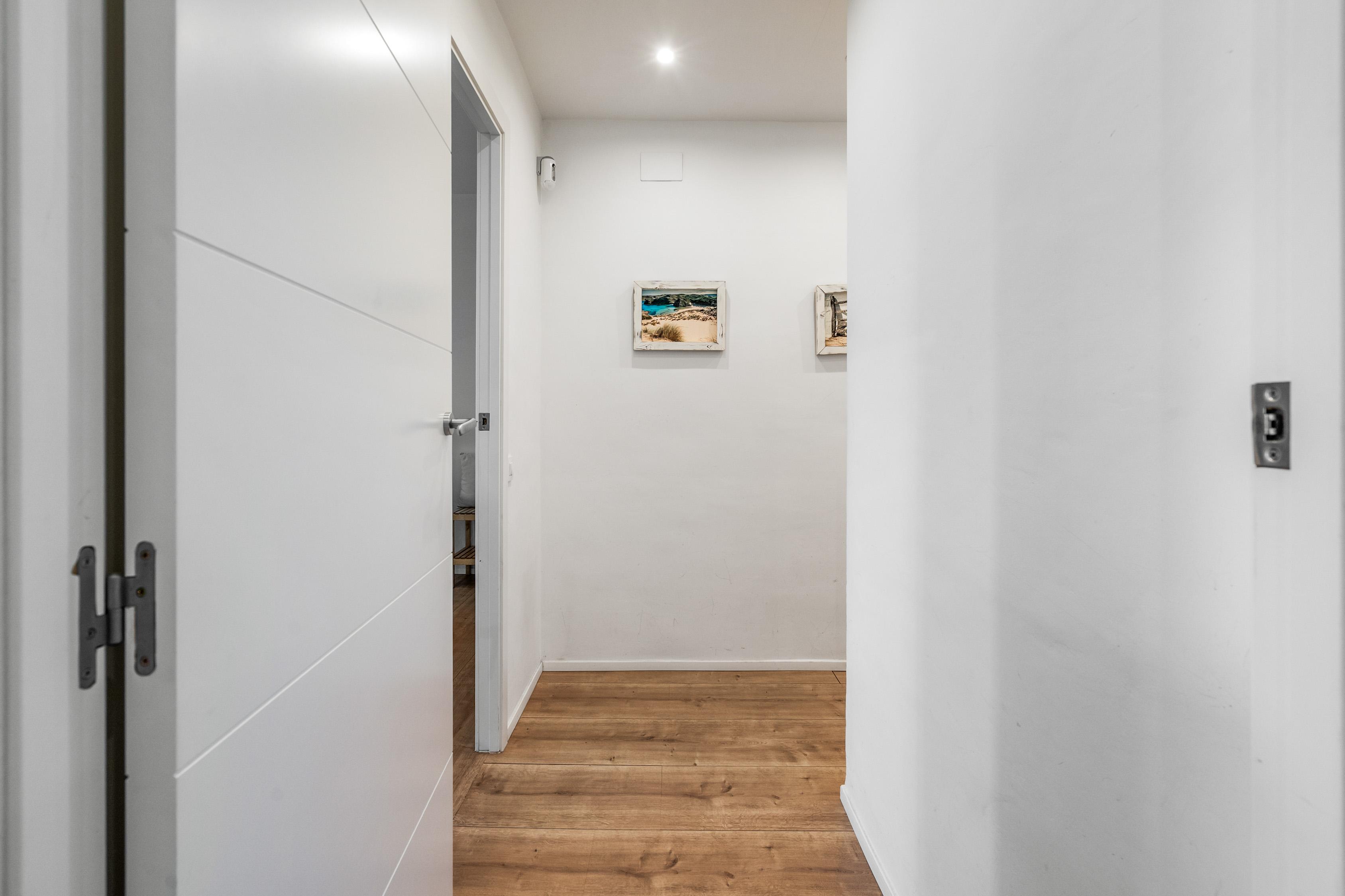 Piso en Venta en Carrer de Villarroel - 32