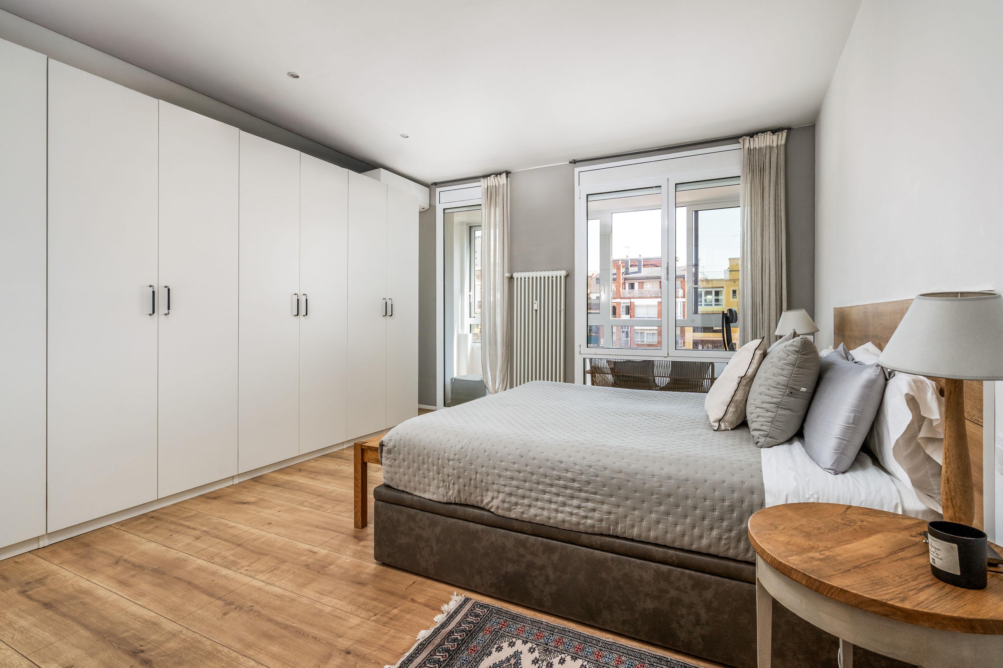 Piso en Venta en Carrer de Villarroel - 18